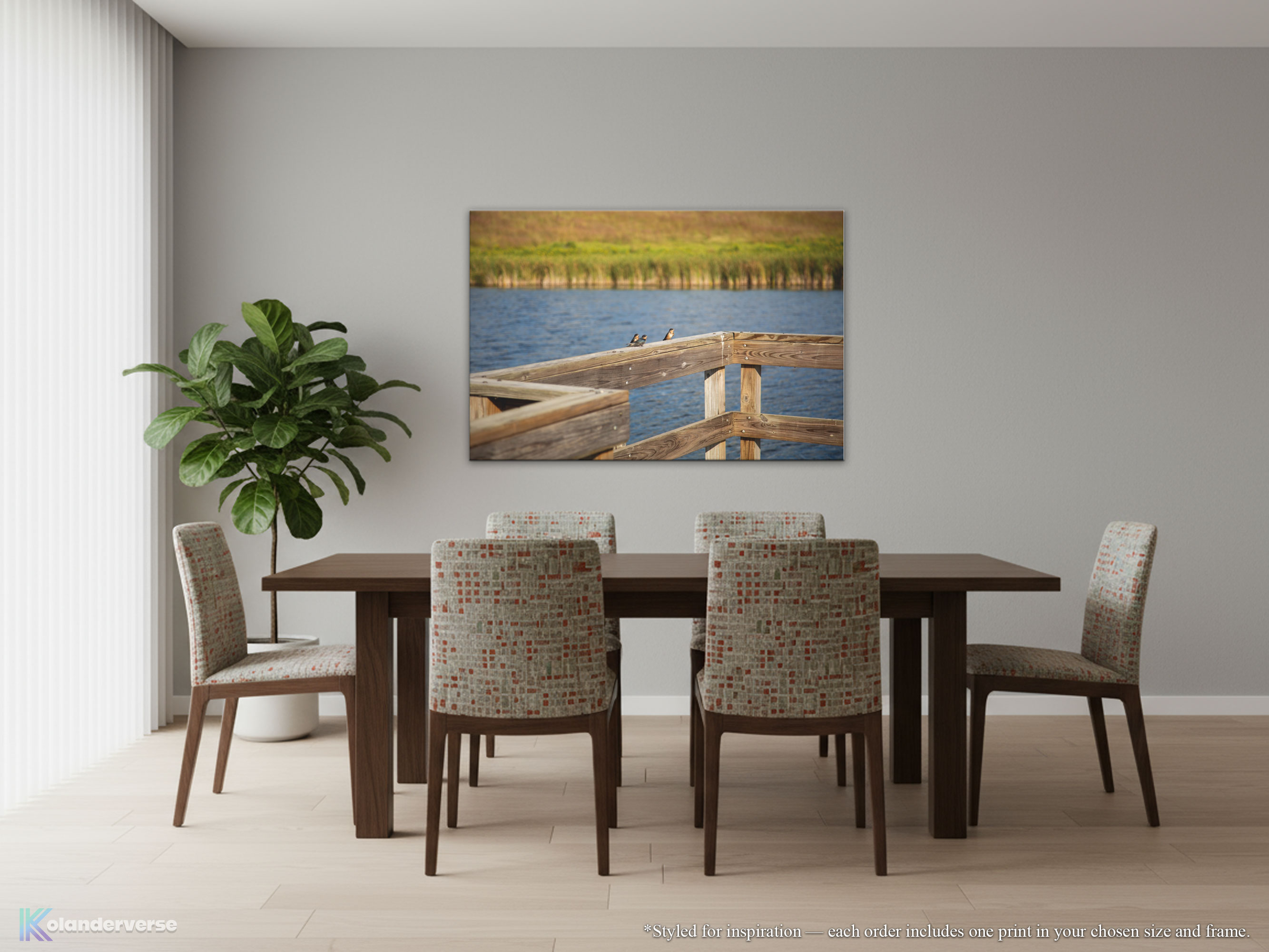 Barn Swallow Birds Wetlands - Canvas Print -Wildlife Photography Minnesota Lake, Marsh Water Countryside Nature Décor #18 product thumbnail image Barn Swallow Birds Wetlands - Canvas Print -Wildlife Photography Minnesota Lake, Marsh Water Countryside Nature Décor #18 product thumbnail image