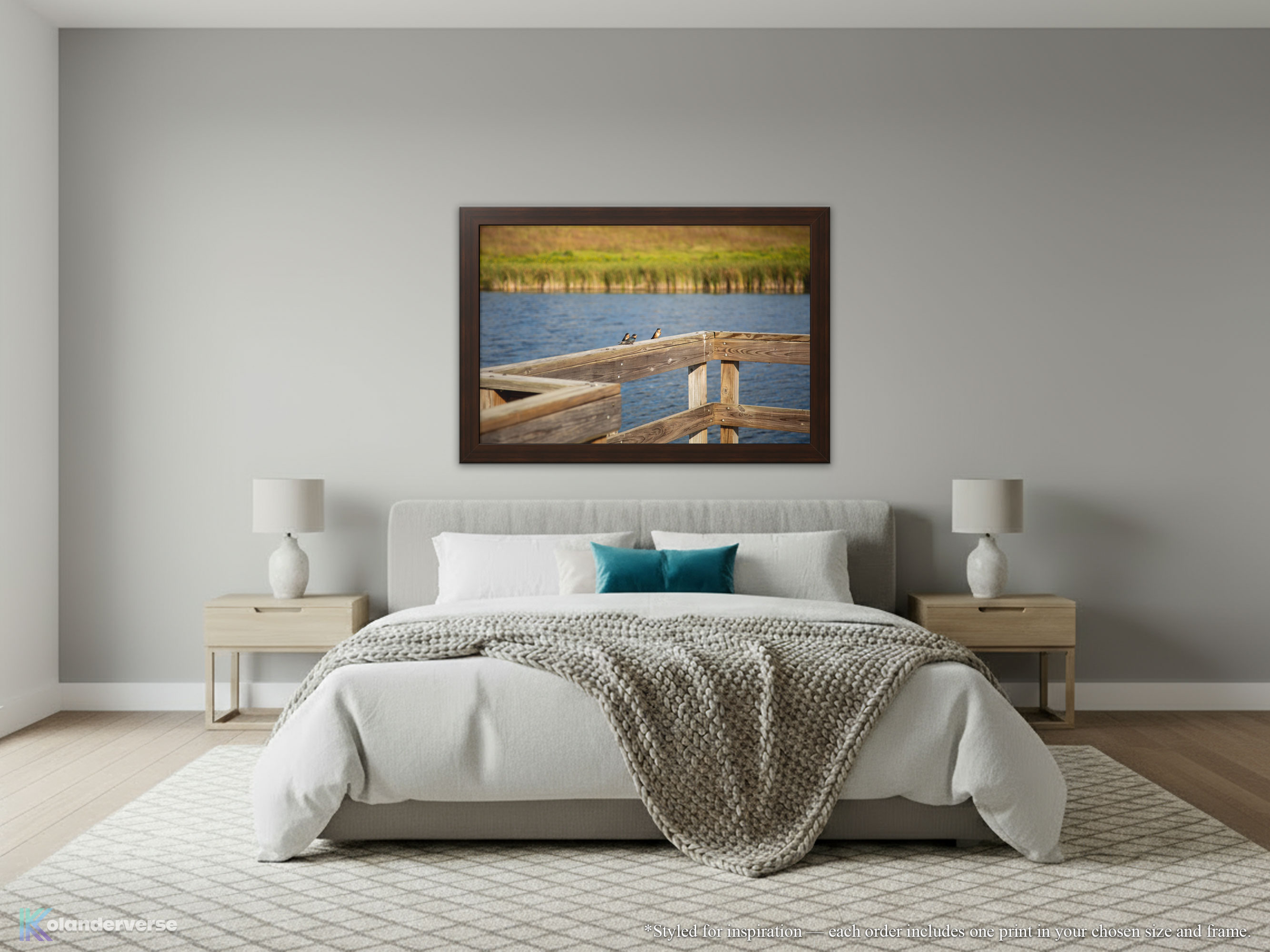 Barn Swallow Birds Wetlands - Framed Print -Wildlife Photography Minnesota Lake, Marsh Water Countryside Nature Décor #18 product thumbnail image Barn Swallow Birds Wetlands - Framed Print -Wildlife Photography Minnesota Lake, Marsh Water Countryside Nature Décor #18 product thumbnail image