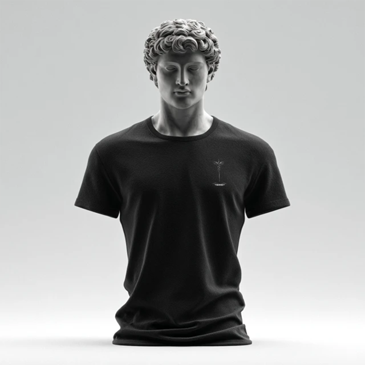 Hermes The Messenger God product thumbnail image Hermes The Messenger God product thumbnail image