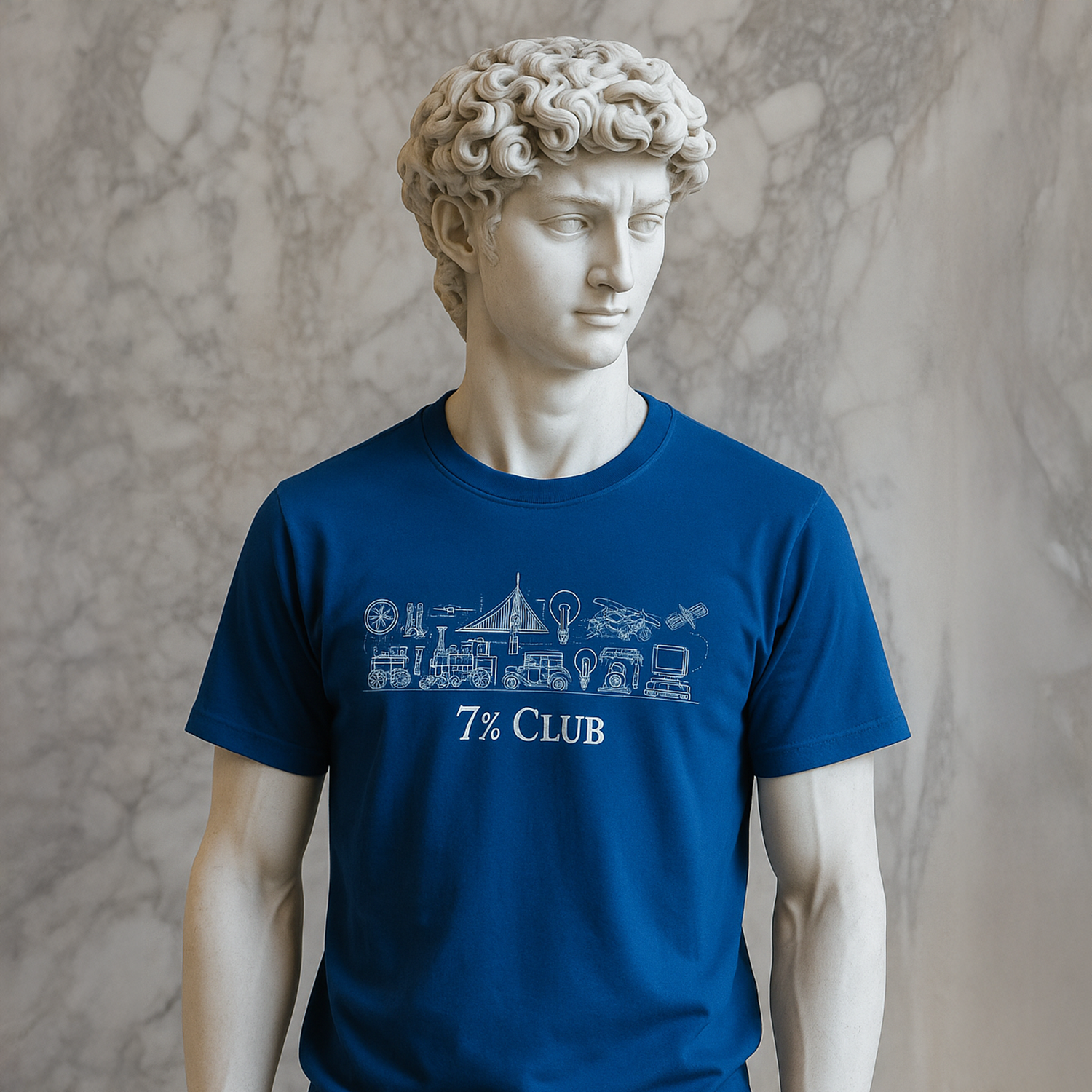 7% Club  product thumbnail image