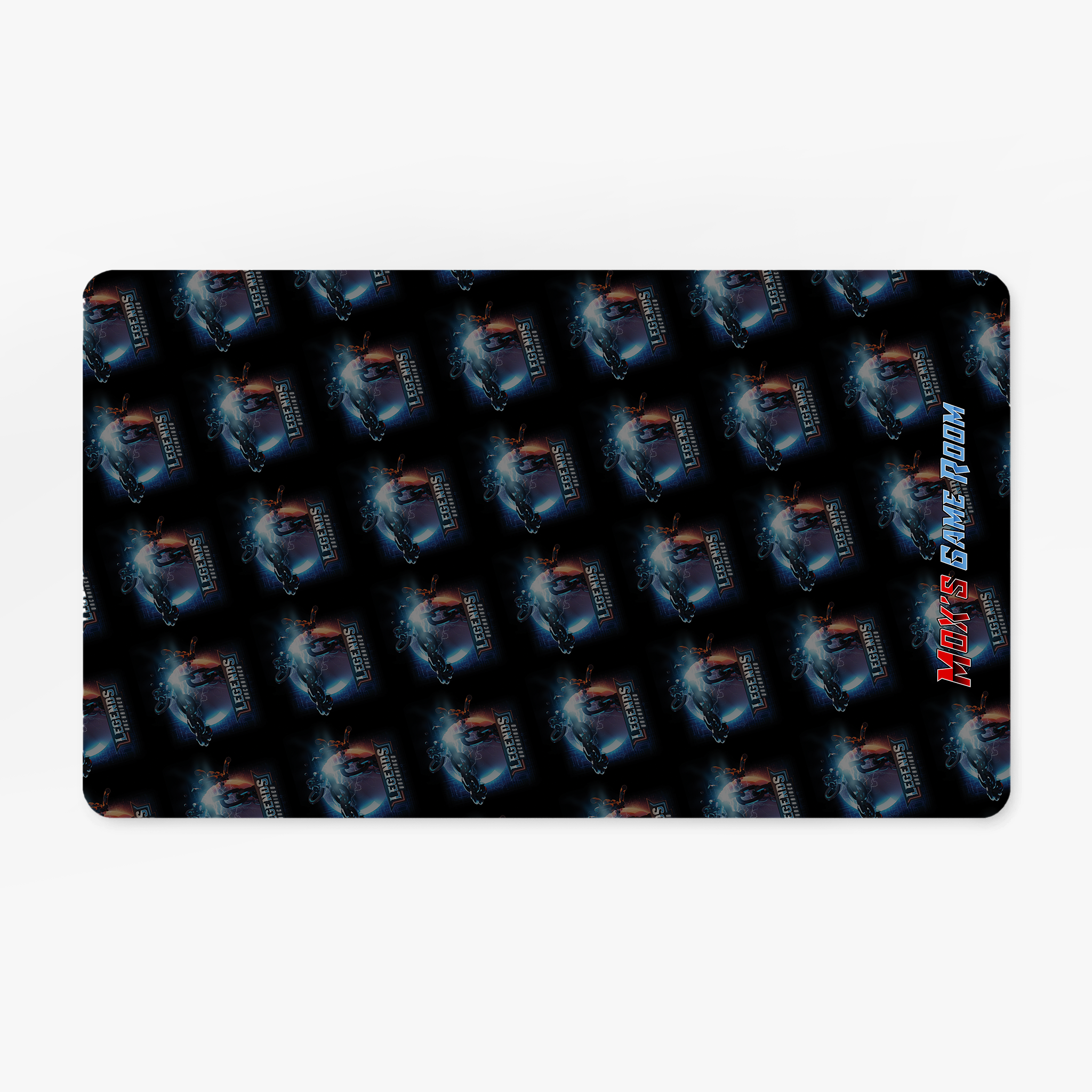 Legends Unchained | 4KP Glass Protector product thumbnail image