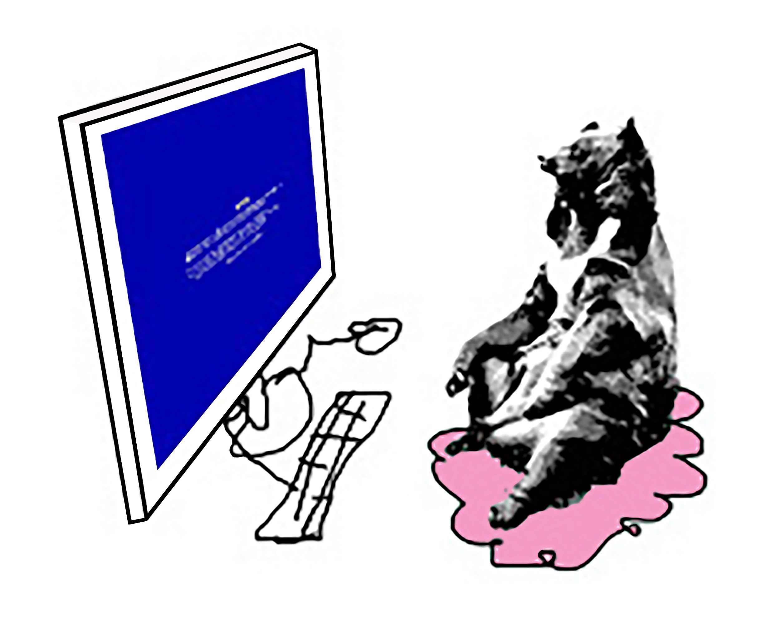 Blue Screen Piracy product thumbnail image