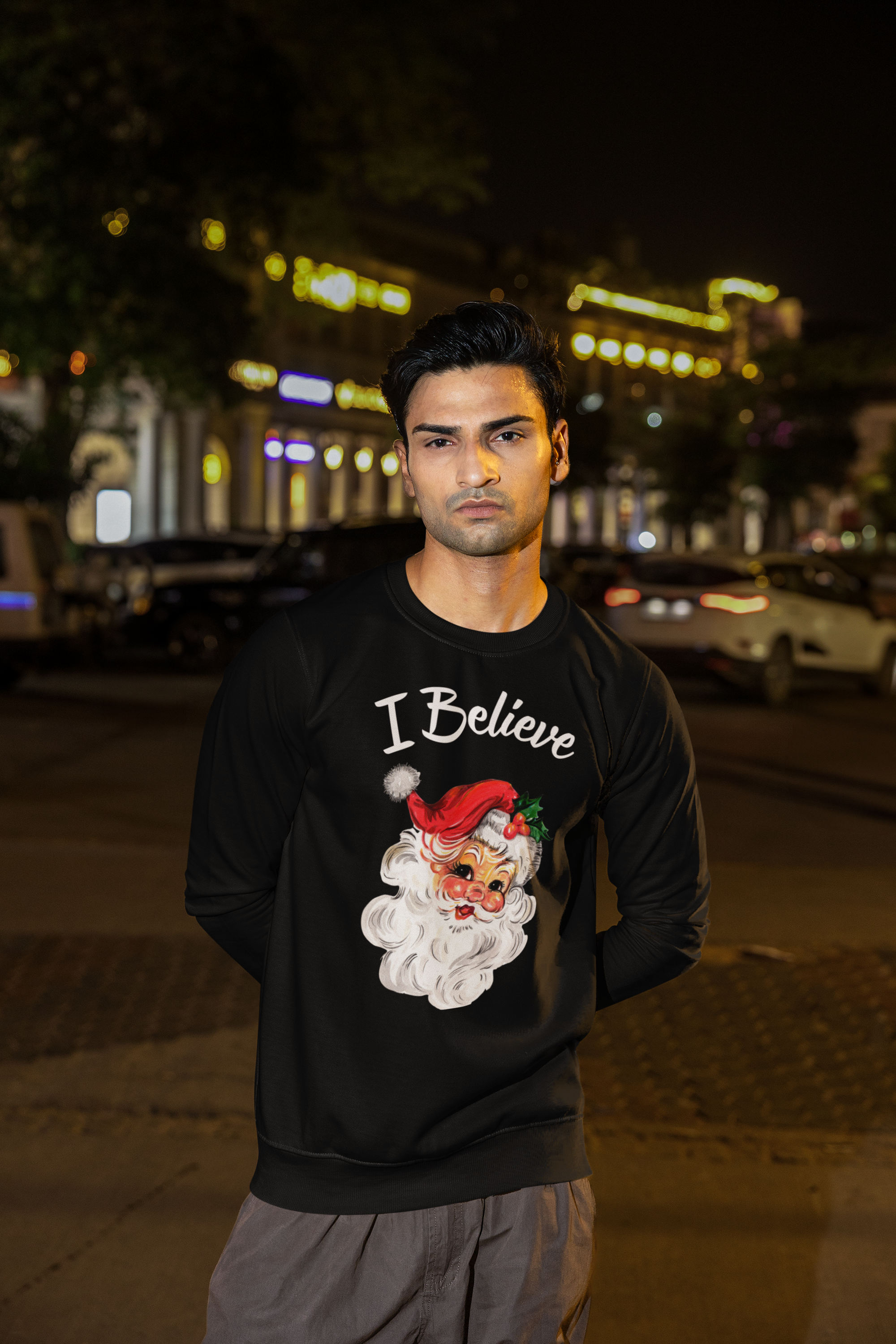 Unisex Heavy Blend™ Crewneck Sweatshirt Unisex Heavy Blend™ Crewneck Sweatshirt