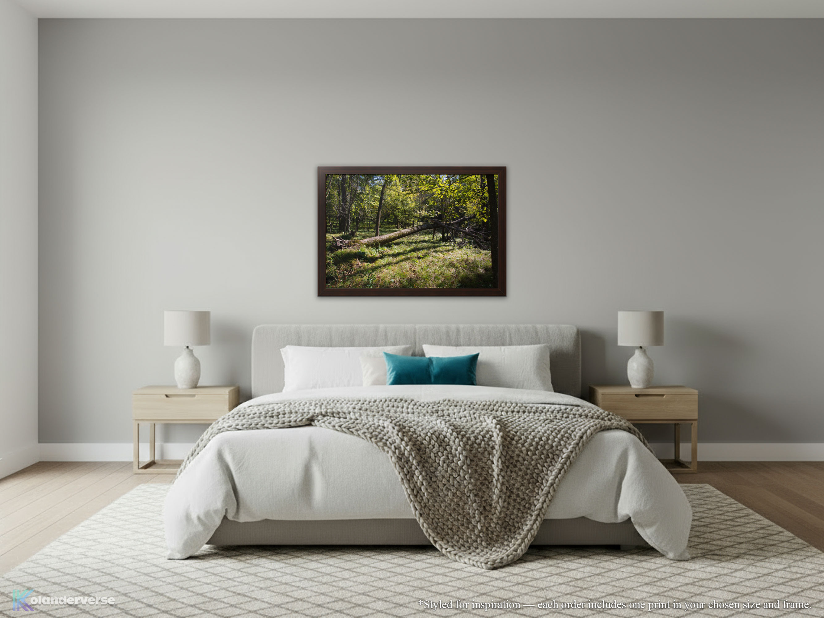 Golden Forest Light – Framed Print - Sun Trees Woodland Photography, Nature Landscape Wall Art #27 product thumbnail image Golden Forest Light – Framed Print - Sun Trees Woodland Photography, Nature Landscape Wall Art #27 product thumbnail image