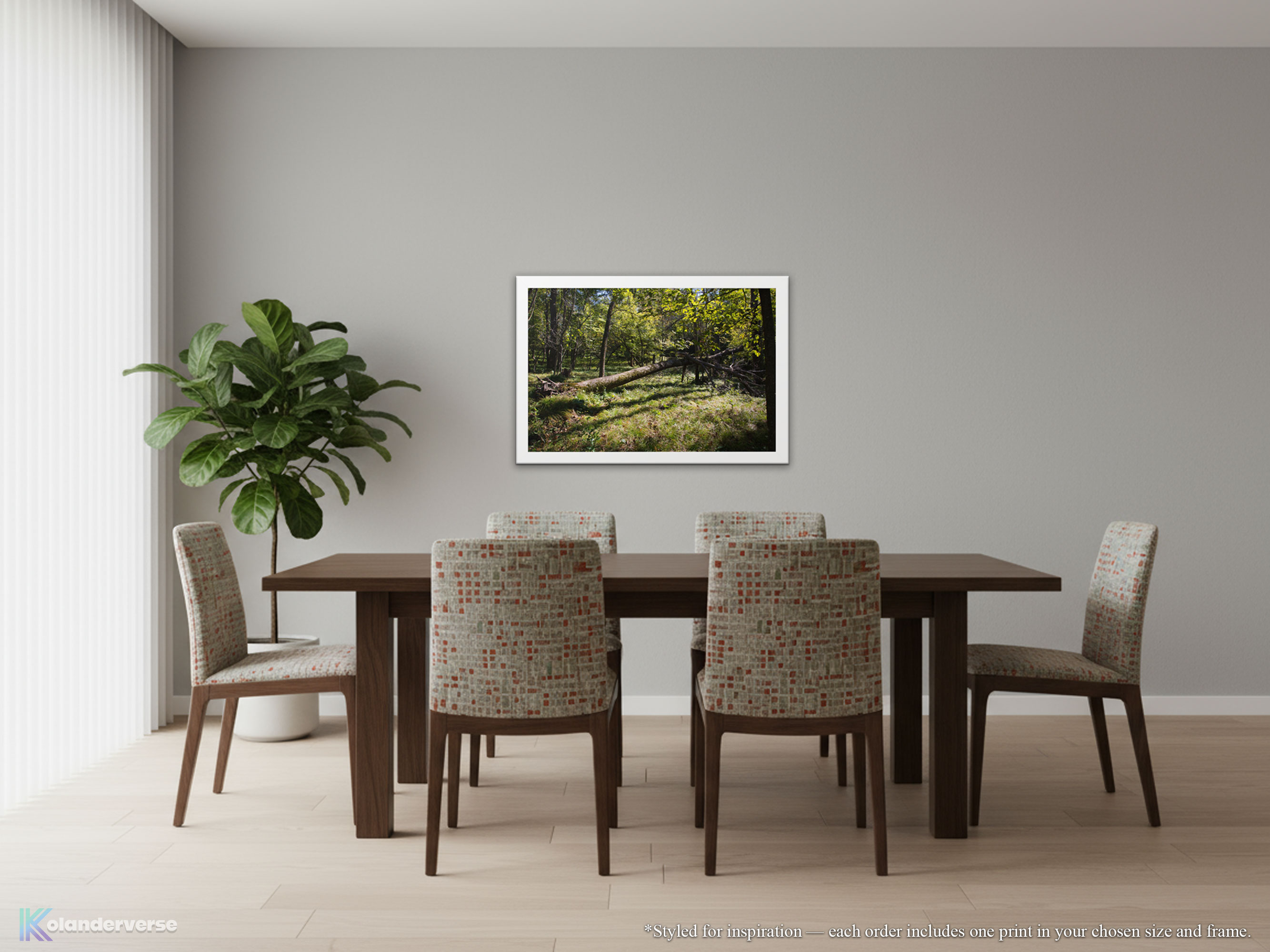 Golden Forest Light – Framed Print - Sun Trees Woodland Photography, Nature Landscape Wall Art #27 product thumbnail image Golden Forest Light – Framed Print - Sun Trees Woodland Photography, Nature Landscape Wall Art #27 product thumbnail image