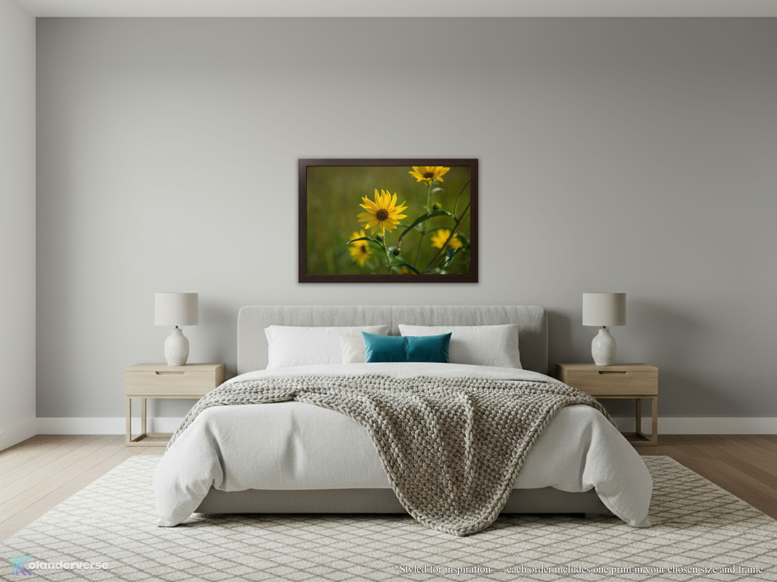 Wild Sunflower - Framed Print – Yellow Prairie Flower Photography, Bright Floral Wall Art , Rustic Botanical Modern Décor #30 product thumbnail image Wild Sunflower - Framed Print – Yellow Prairie Flower Photography, Bright Floral Wall Art , Rustic Botanical Modern Décor #30 product thumbnail image