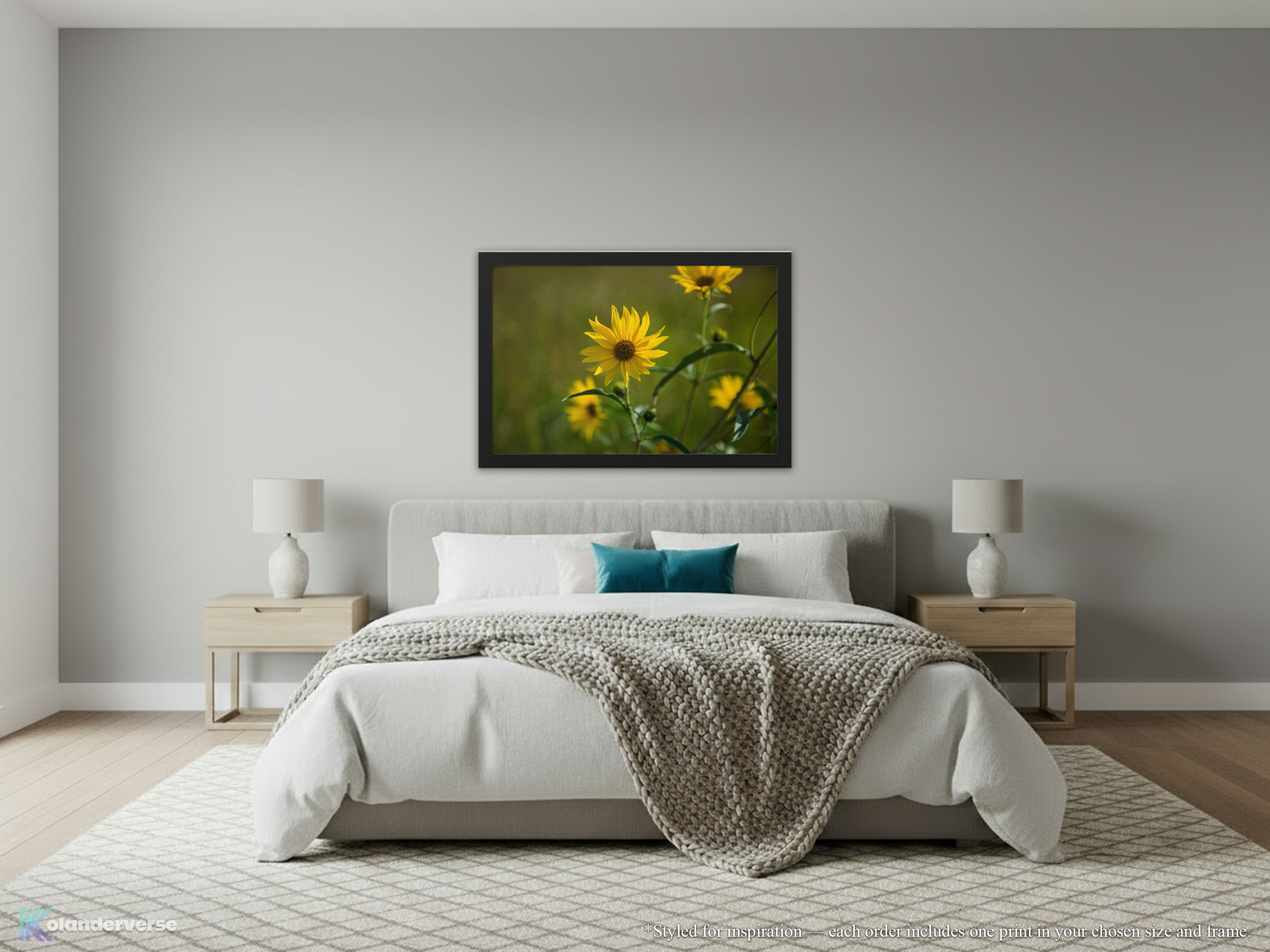 Wild Sunflower - Framed Print – Yellow Prairie Flower Photography, Bright Floral Wall Art , Rustic Botanical Modern Décor #30 product thumbnail image Wild Sunflower - Framed Print – Yellow Prairie Flower Photography, Bright Floral Wall Art , Rustic Botanical Modern Décor #30 product thumbnail image