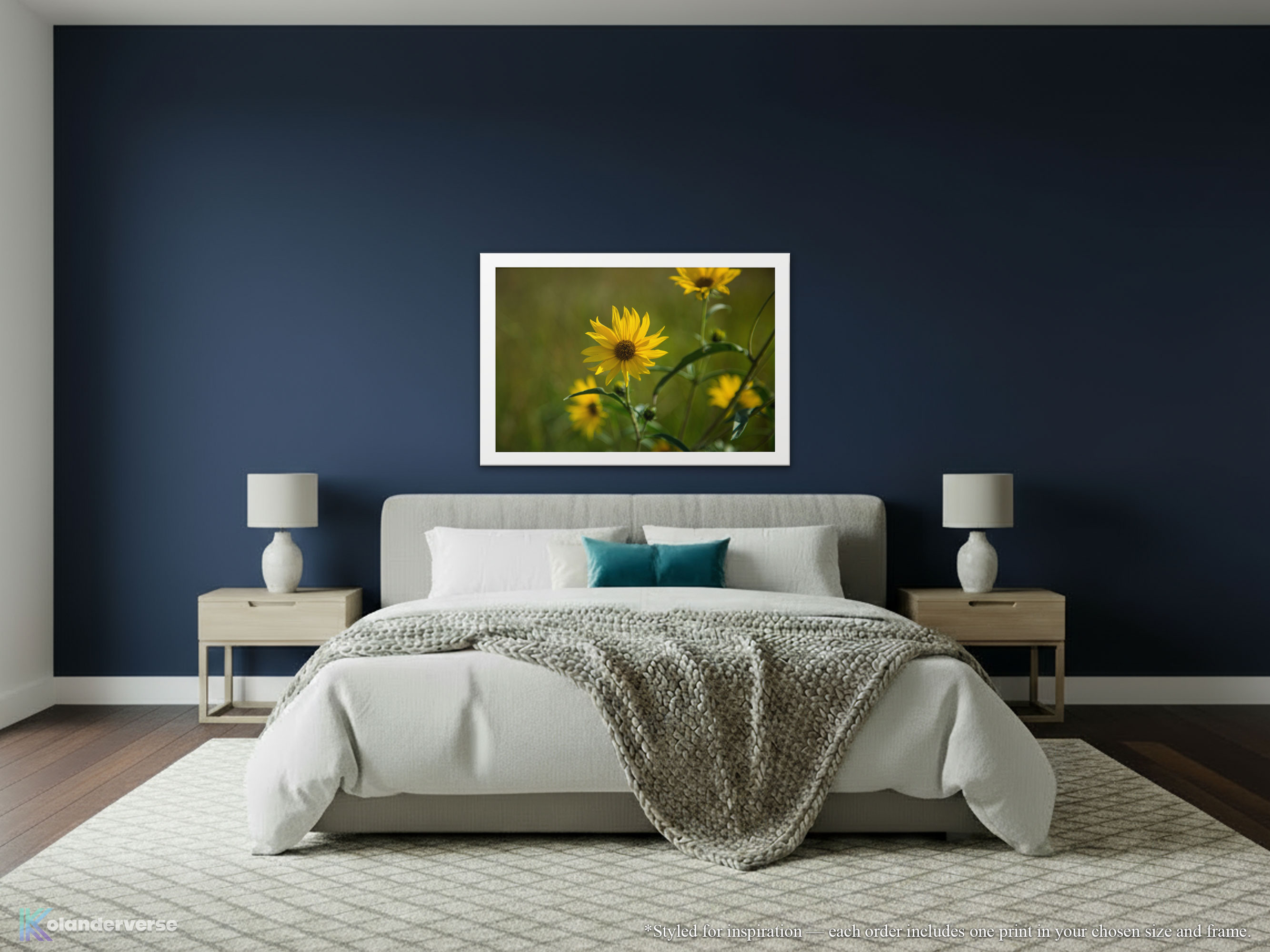Wild Sunflower - Framed Print – Yellow Prairie Flower Photography, Bright Floral Wall Art , Rustic Botanical Modern Décor #30 product thumbnail image Wild Sunflower - Framed Print – Yellow Prairie Flower Photography, Bright Floral Wall Art , Rustic Botanical Modern Décor #30 product thumbnail image