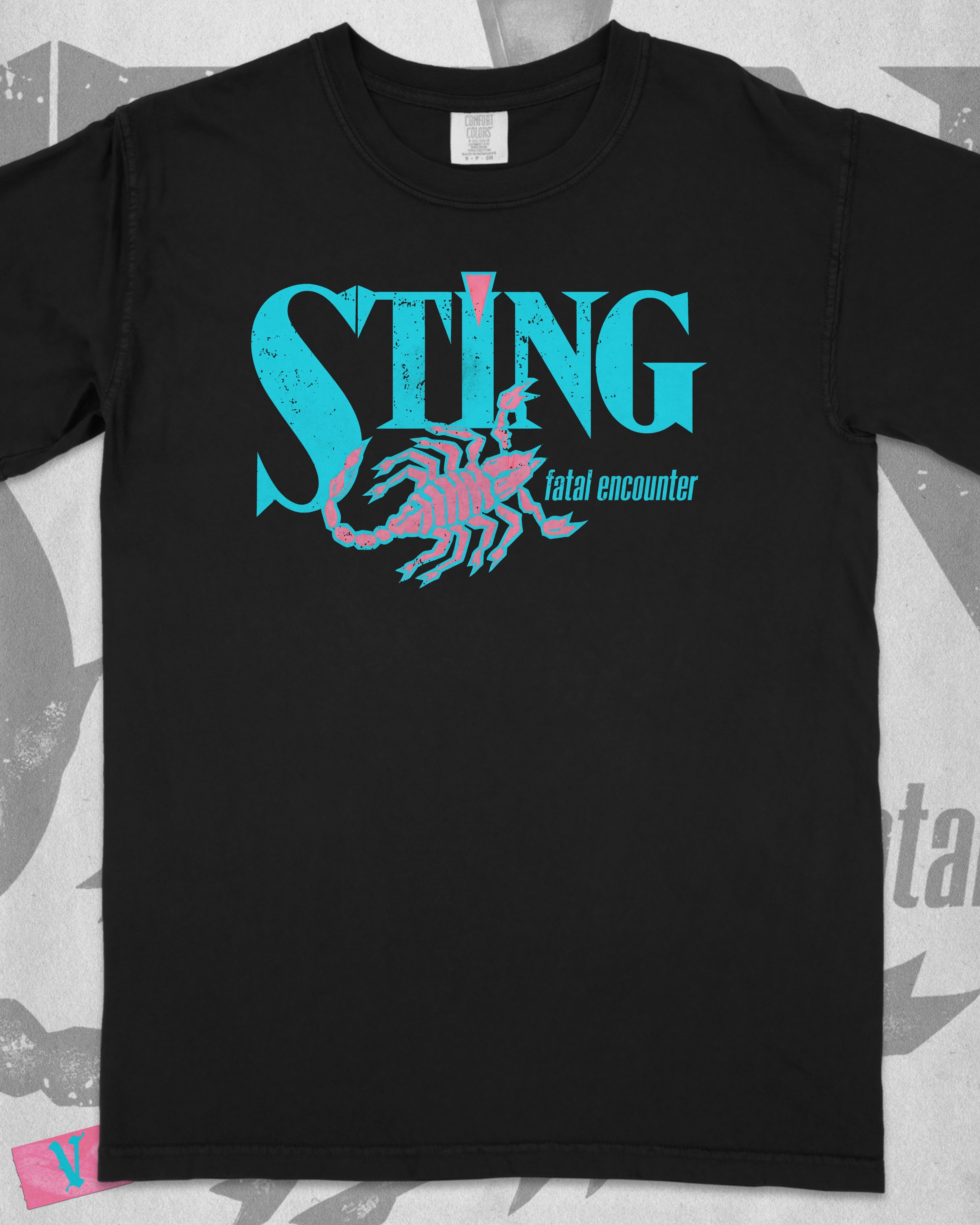 Fatal Encounter product thumbnail image