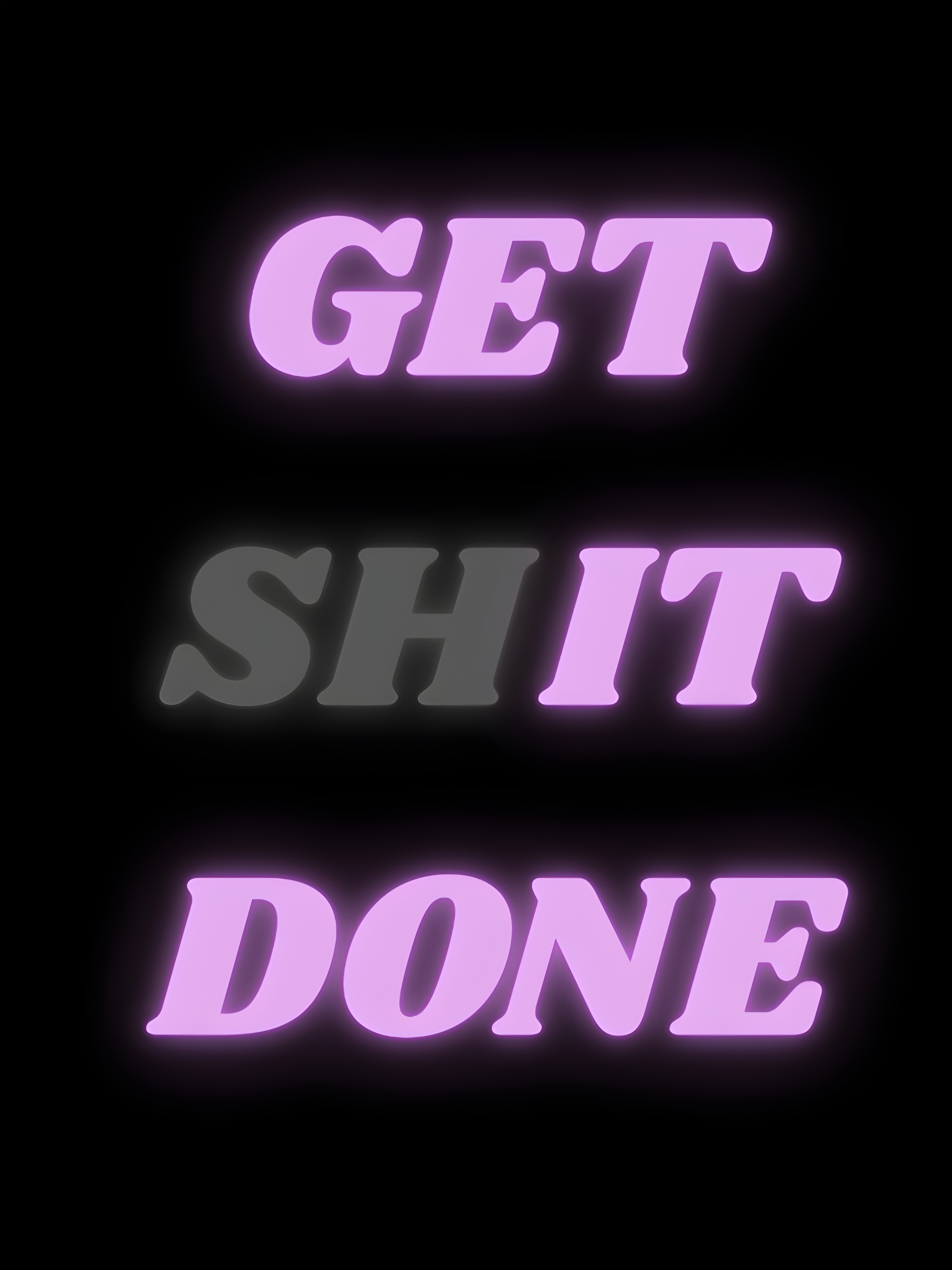 Get It Done product thumbnail image