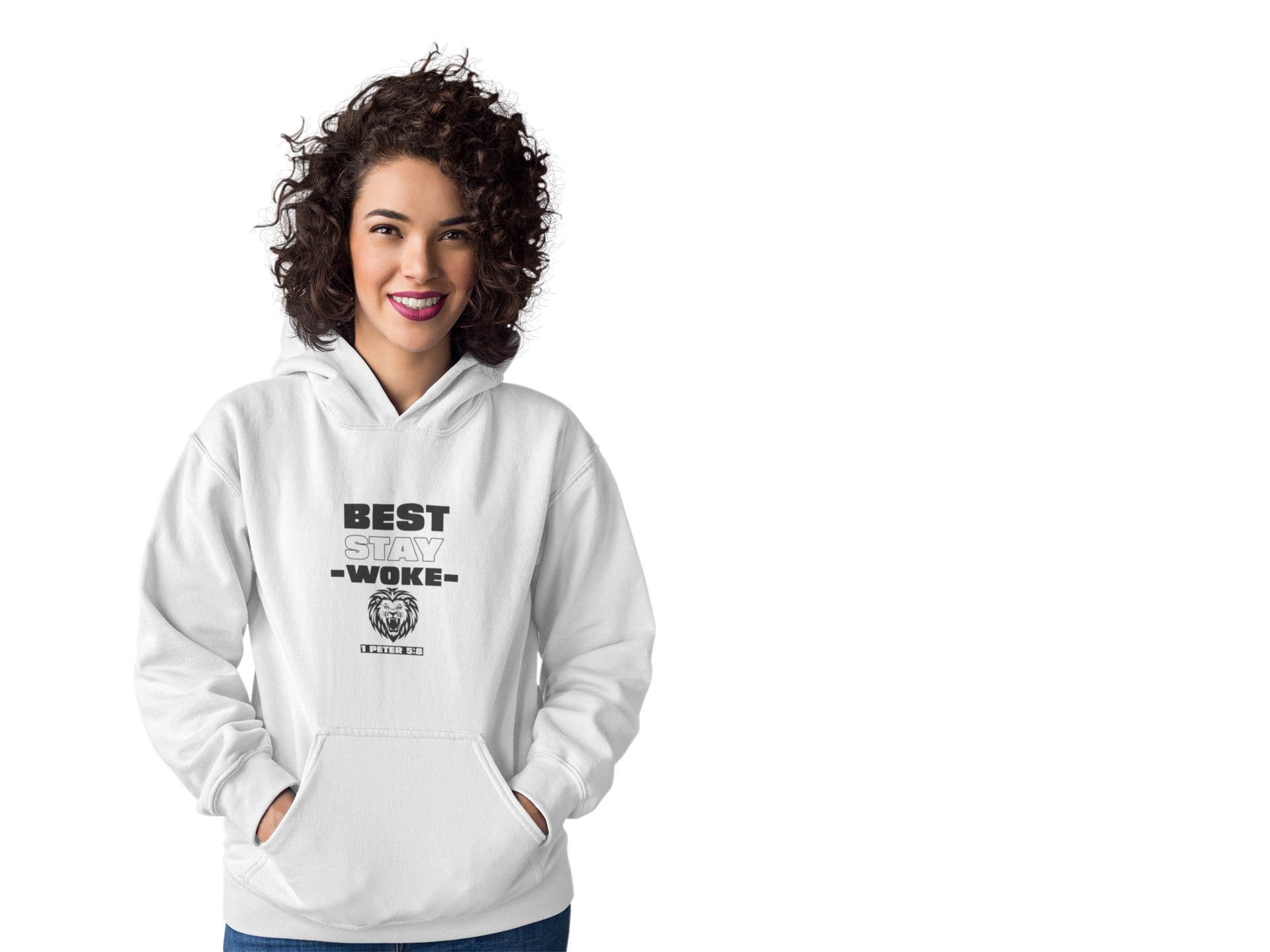 Unisex Heavy Blend Hoodie product thumbnail image