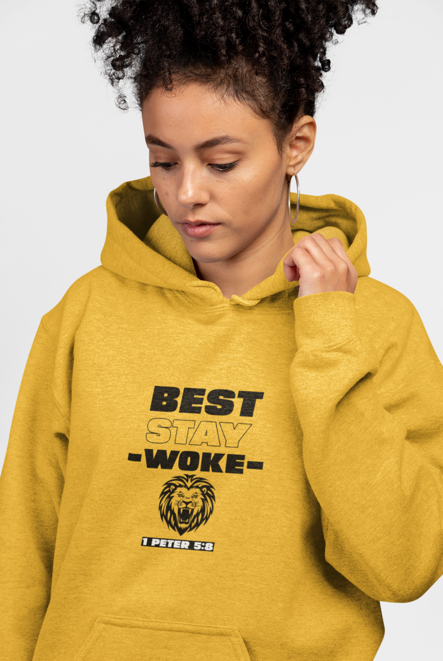 Unisex Heavy Blend Hoodie product thumbnail image Unisex Heavy Blend Hoodie product thumbnail image