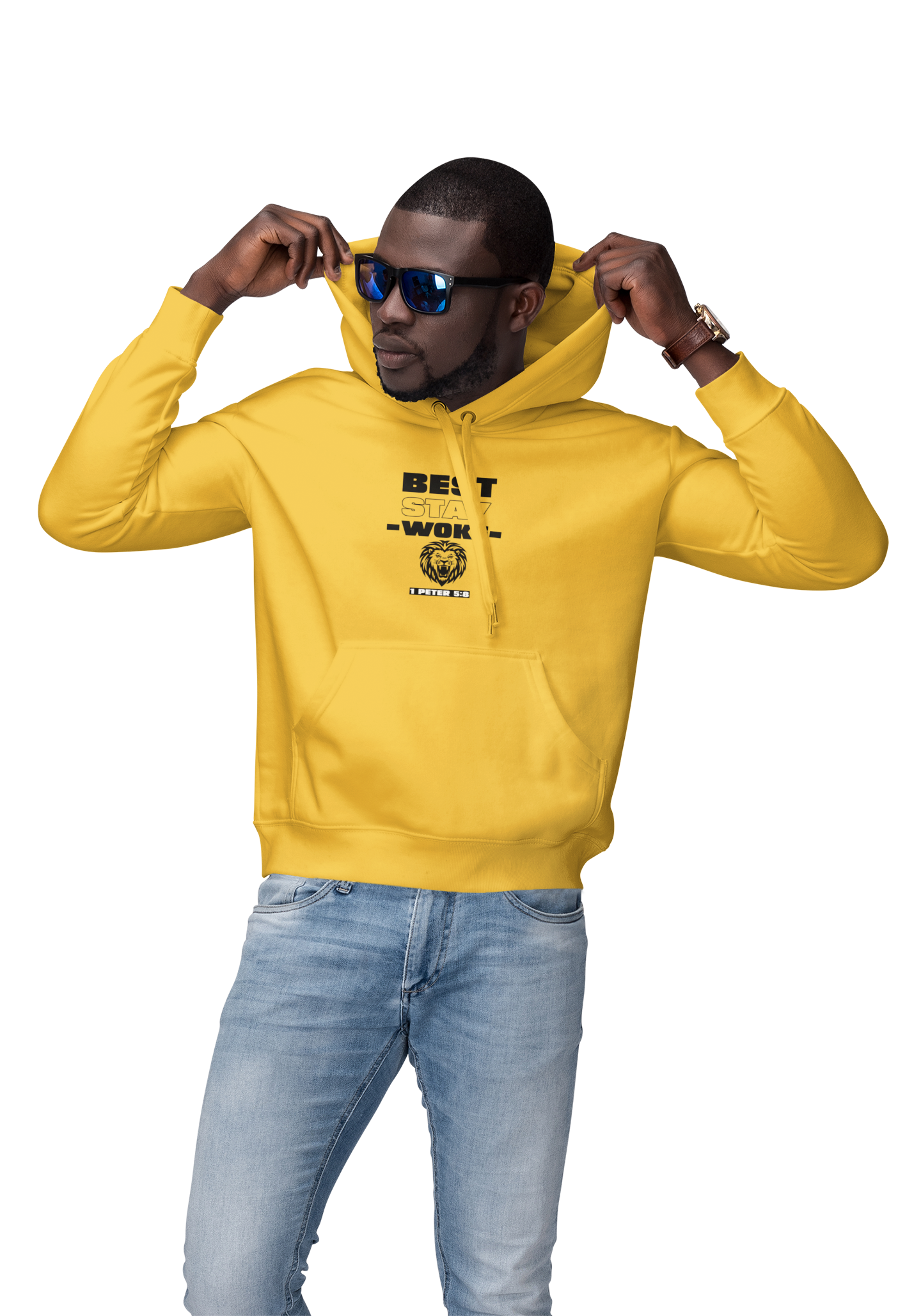 Unisex Heavy Blend Hoodie product thumbnail image Unisex Heavy Blend Hoodie product thumbnail image