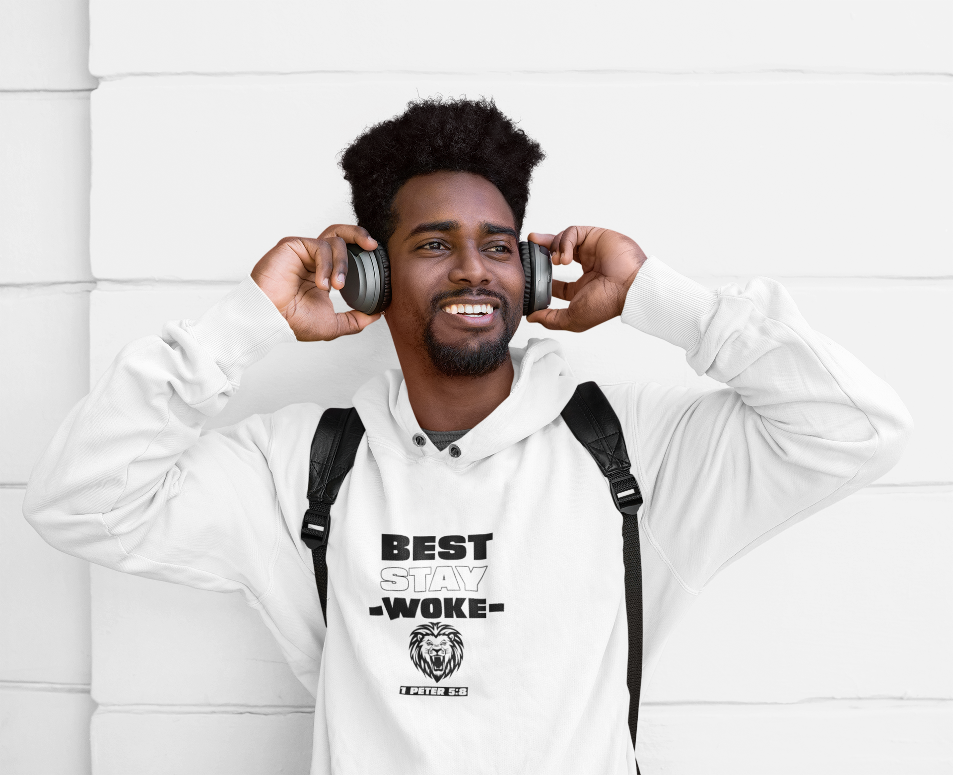 Unisex Heavy Blend Hoodie product thumbnail image Unisex Heavy Blend Hoodie product thumbnail image