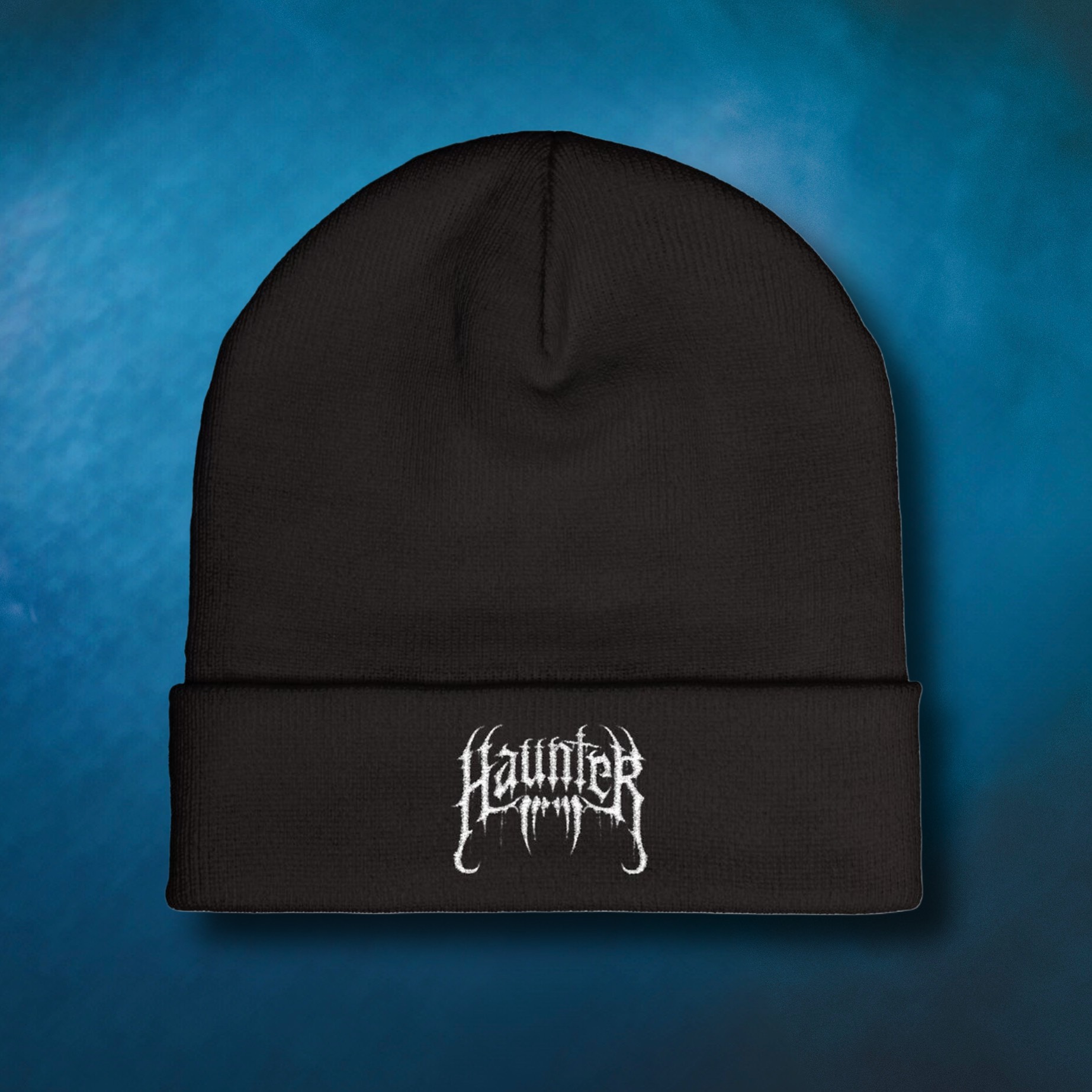 Logo Beanie