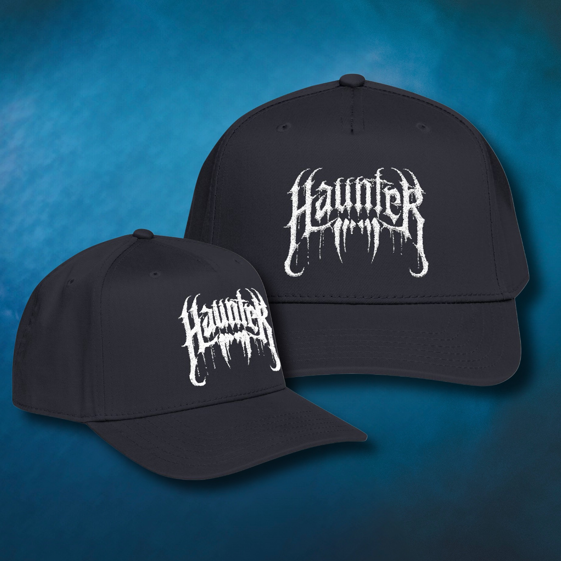 Logo Ballcap product thumbnail image
