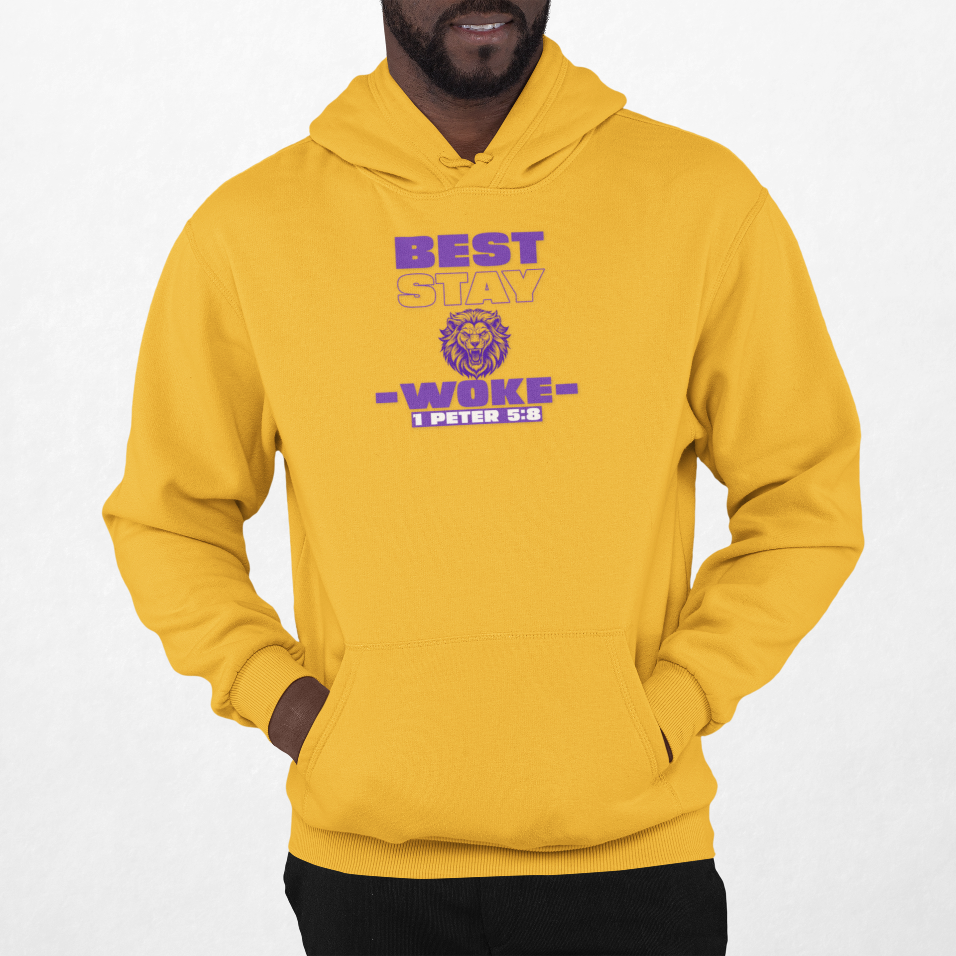 Unisex Heavy Blend Hoodie product thumbnail image Unisex Heavy Blend Hoodie product thumbnail image