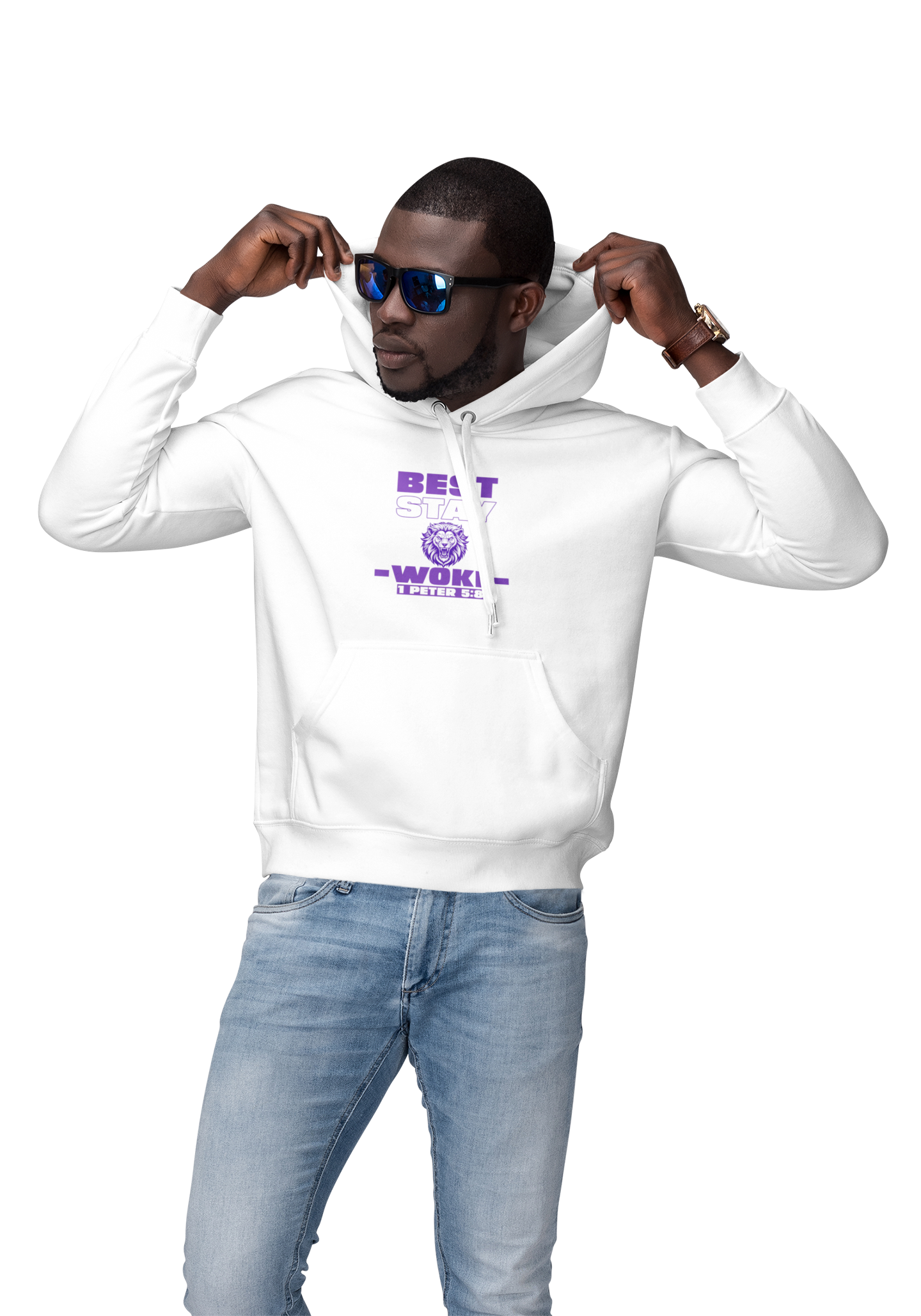Unisex Heavy Blend Hoodie product thumbnail image Unisex Heavy Blend Hoodie product thumbnail image