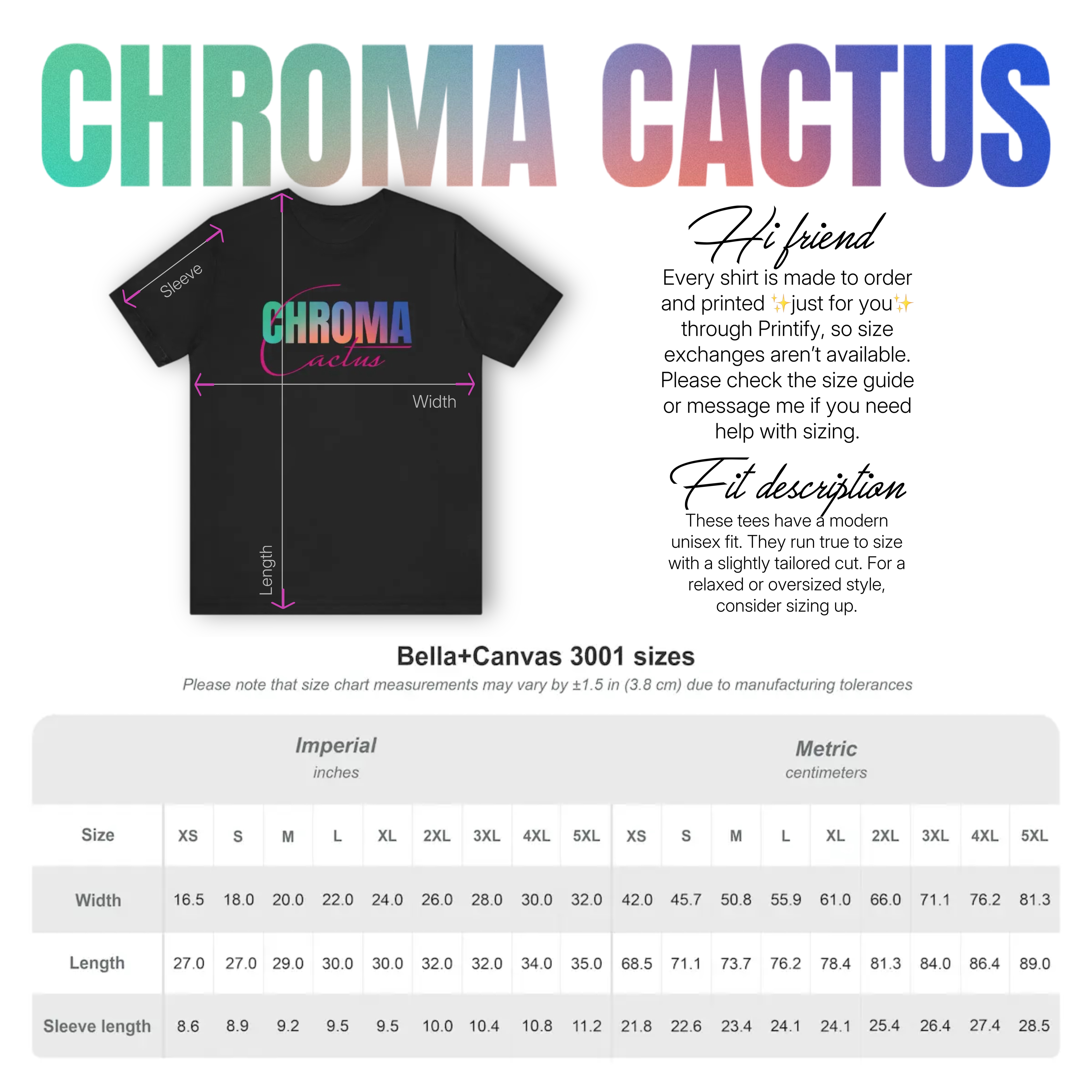 Jimmy Winter Classics Unisex Tee product thumbnail image