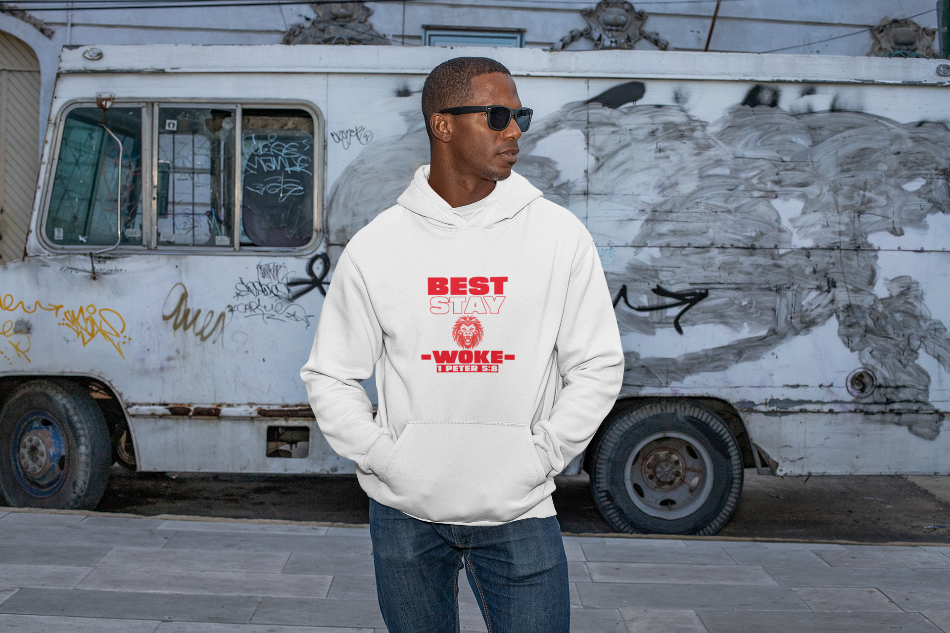 Unisex Heavy Blend Hoodie product thumbnail image Unisex Heavy Blend Hoodie product thumbnail image