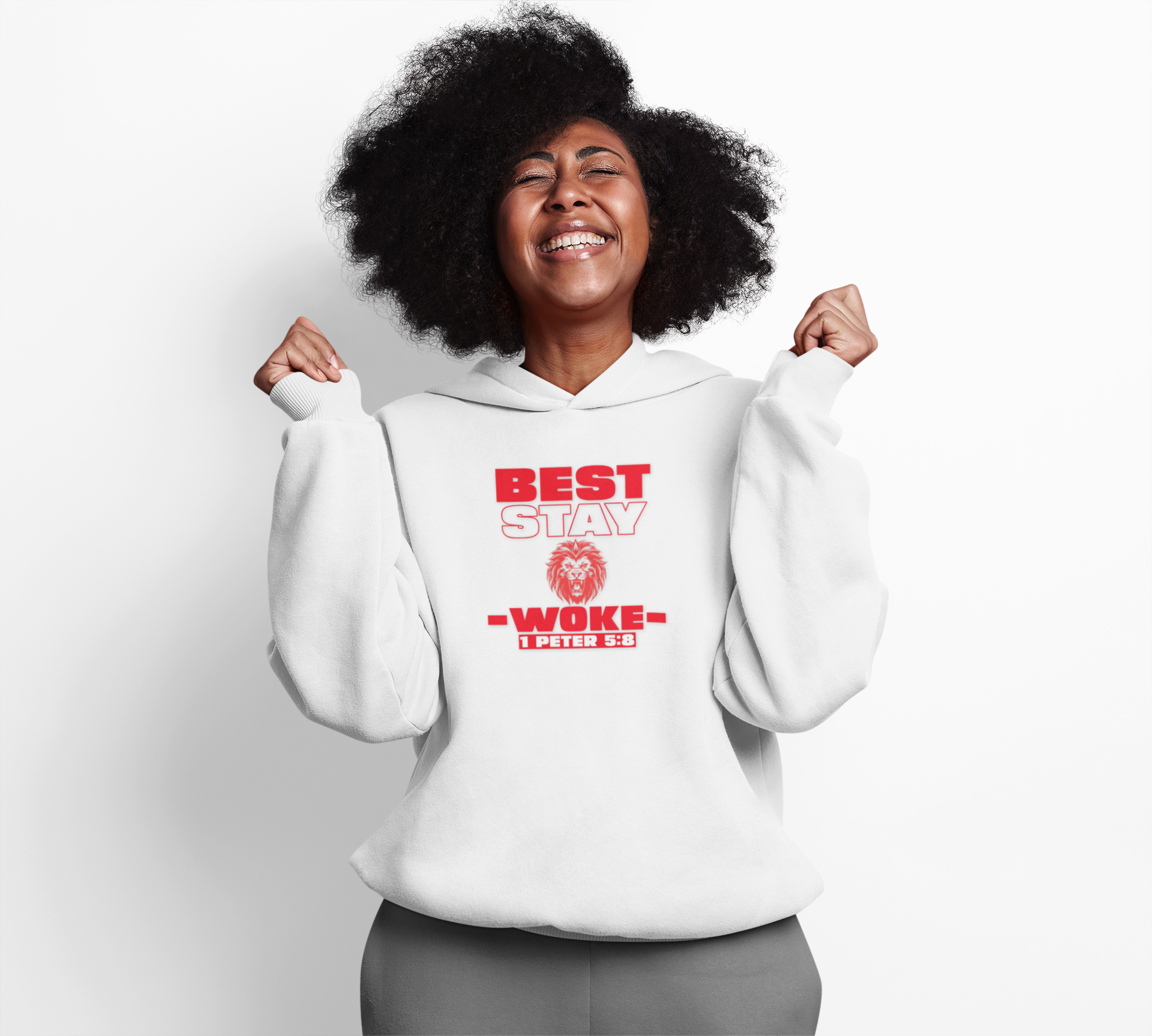 Unisex Heavy Blend Hoodie