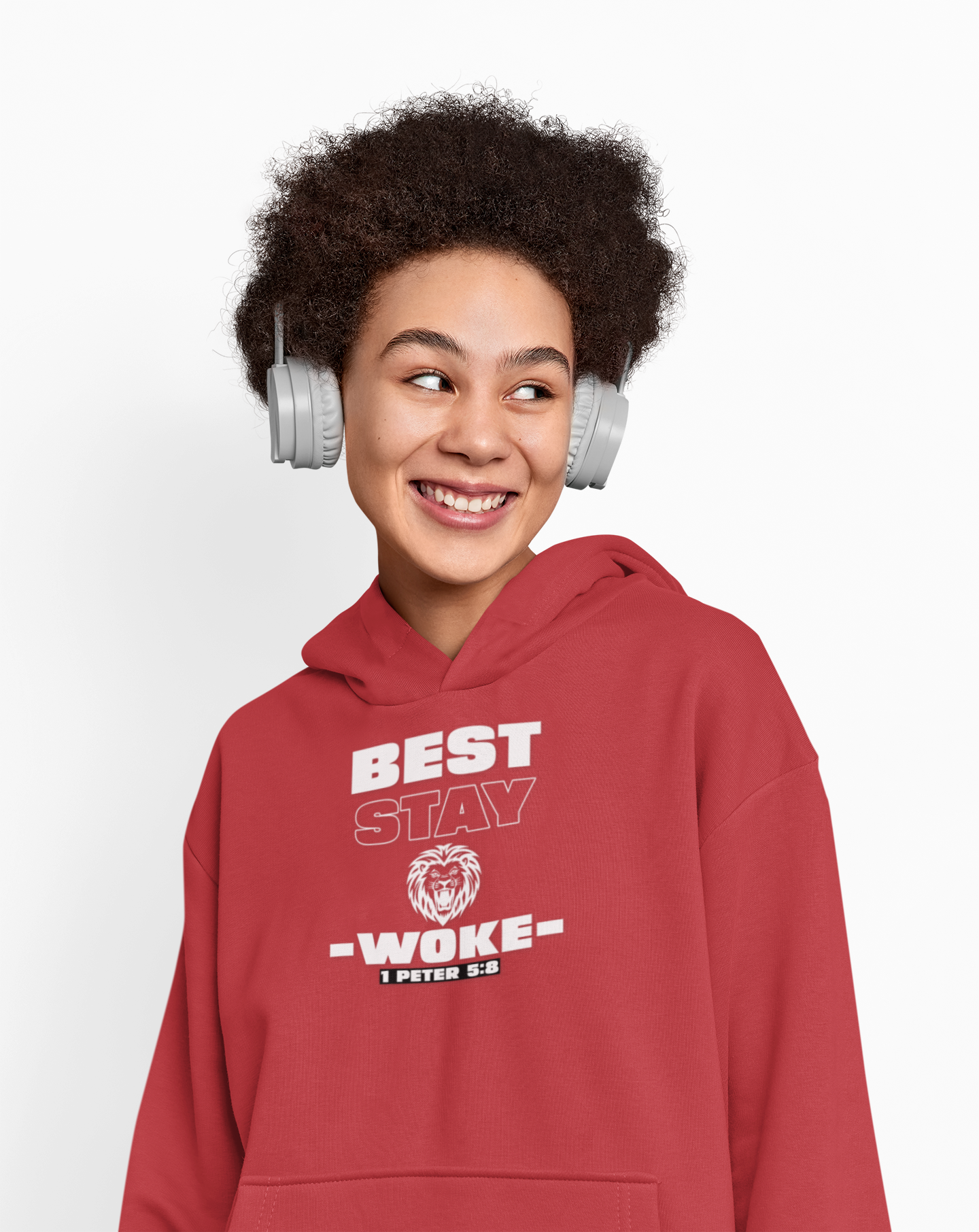 Unisex Heavy Blend  Hoodie product thumbnail image