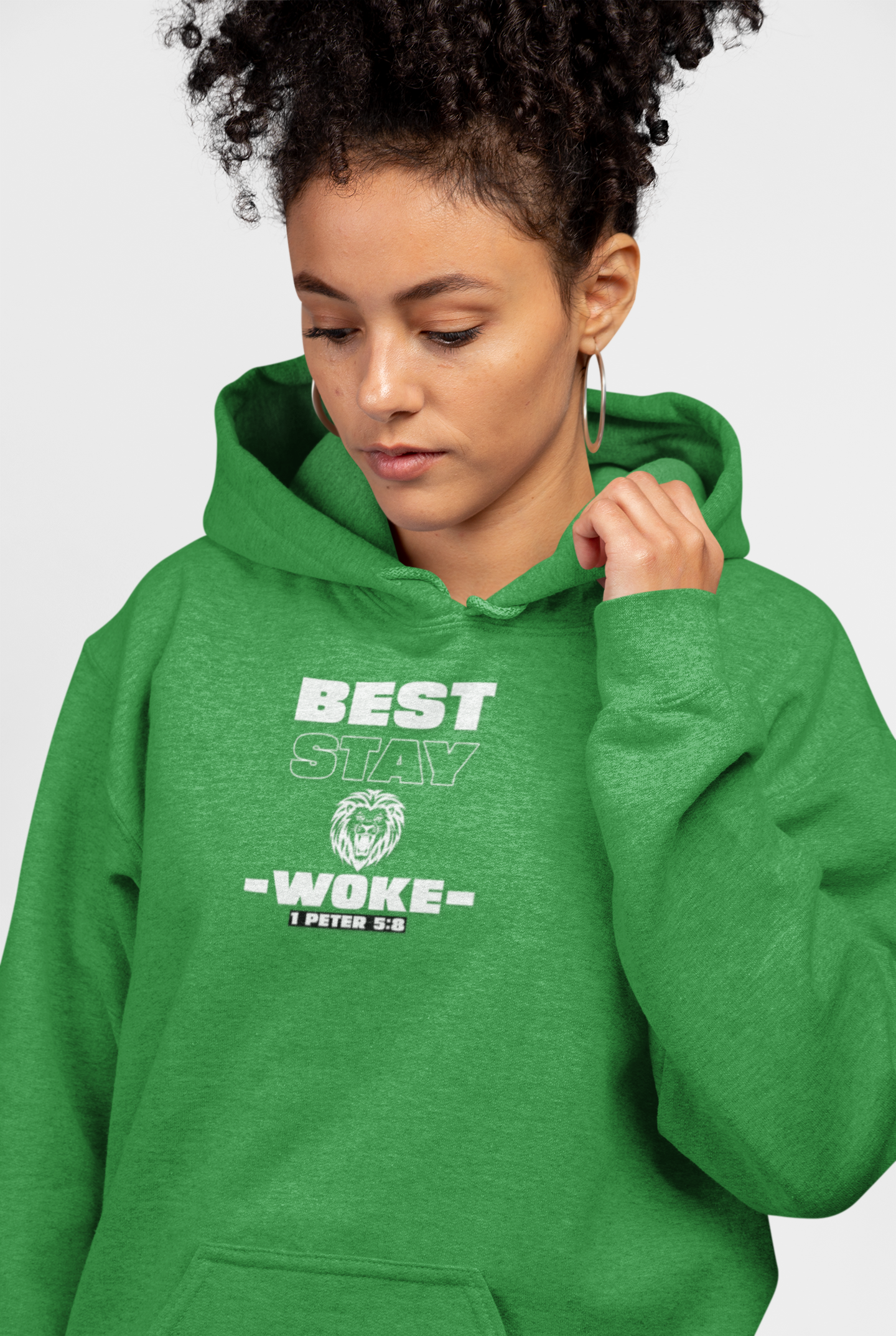 Unisex Heavy Blend  Hoodie product thumbnail image