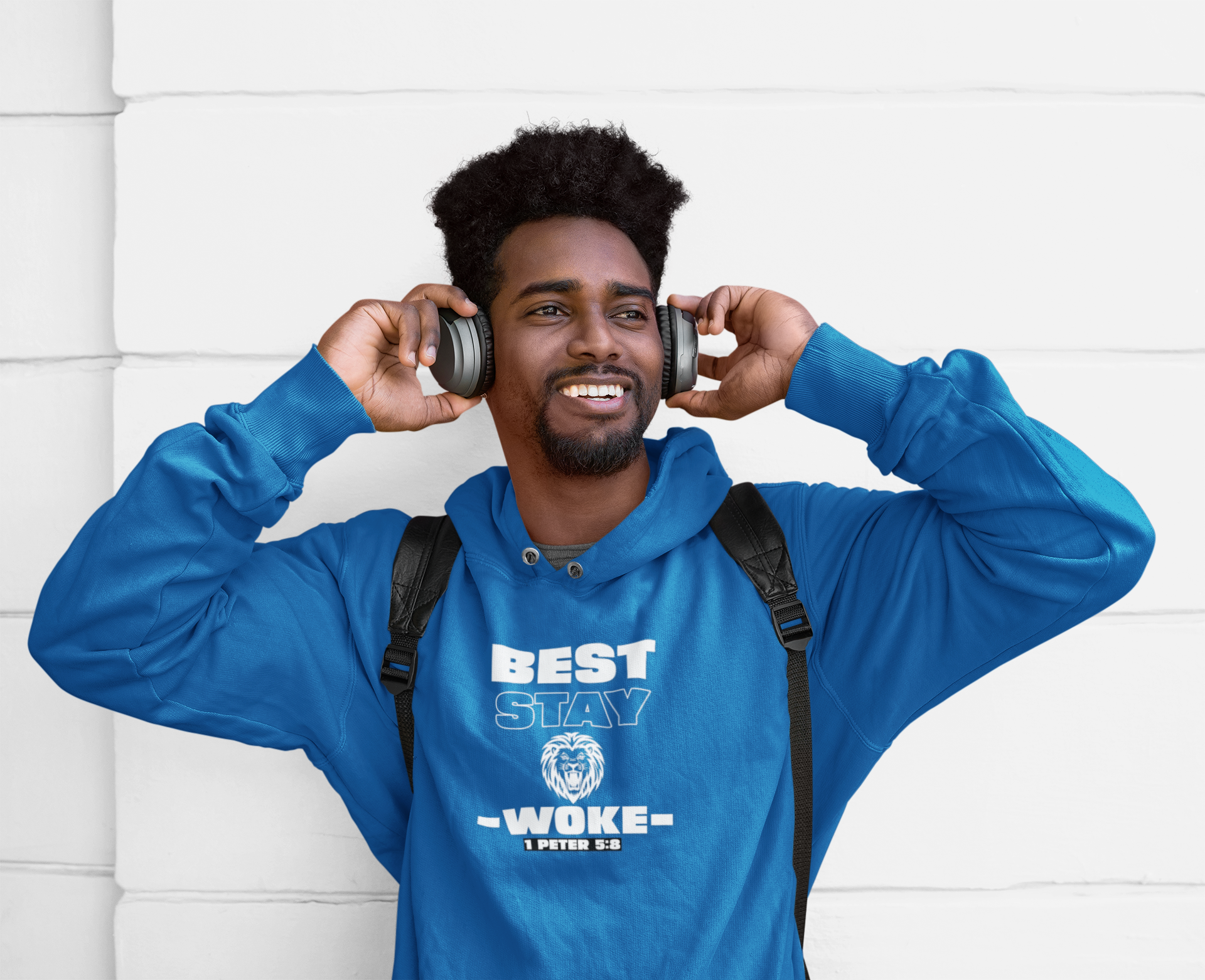 Unisex Heavy Blend Hoodie product thumbnail image Unisex Heavy Blend Hoodie product thumbnail image