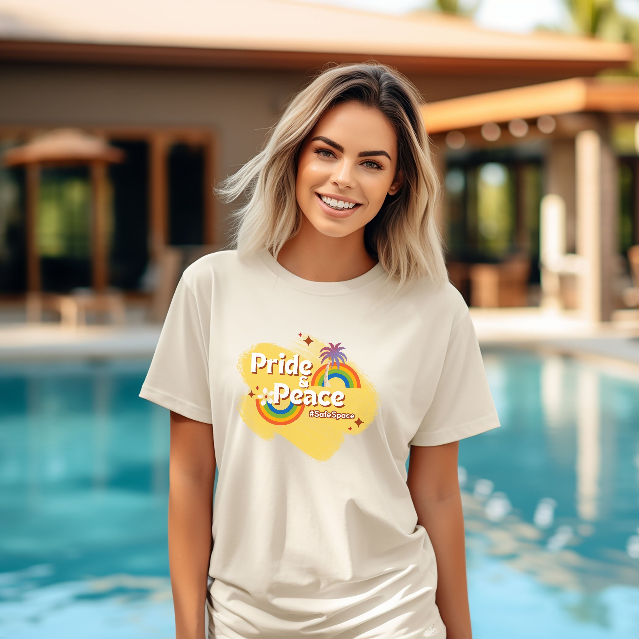 Unisex Softstyle T-Shirt product thumbnail image Unisex Softstyle T-Shirt product thumbnail image