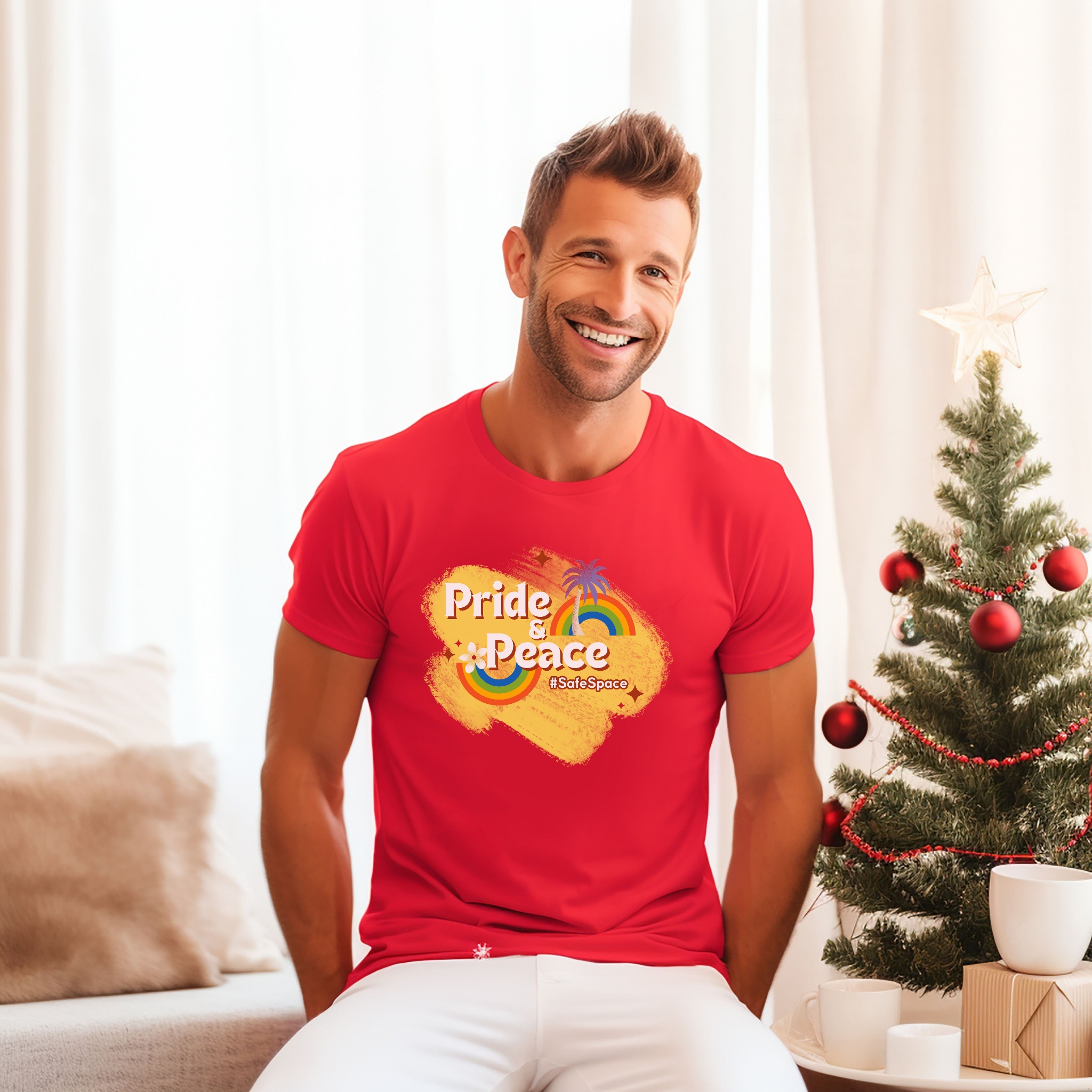 Unisex Softstyle T-Shirt product thumbnail image Unisex Softstyle T-Shirt product thumbnail image