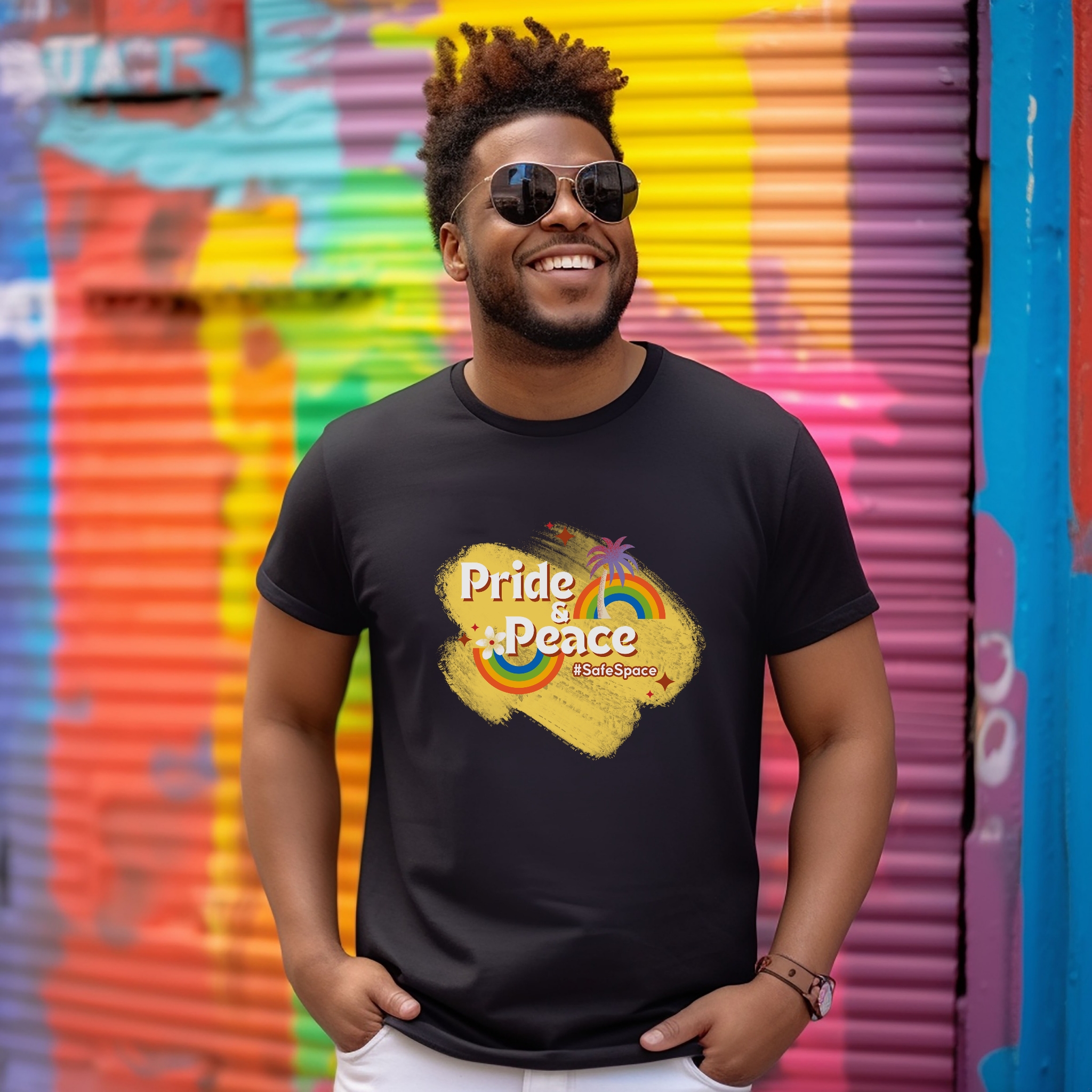 Unisex Softstyle T-Shirt product thumbnail image