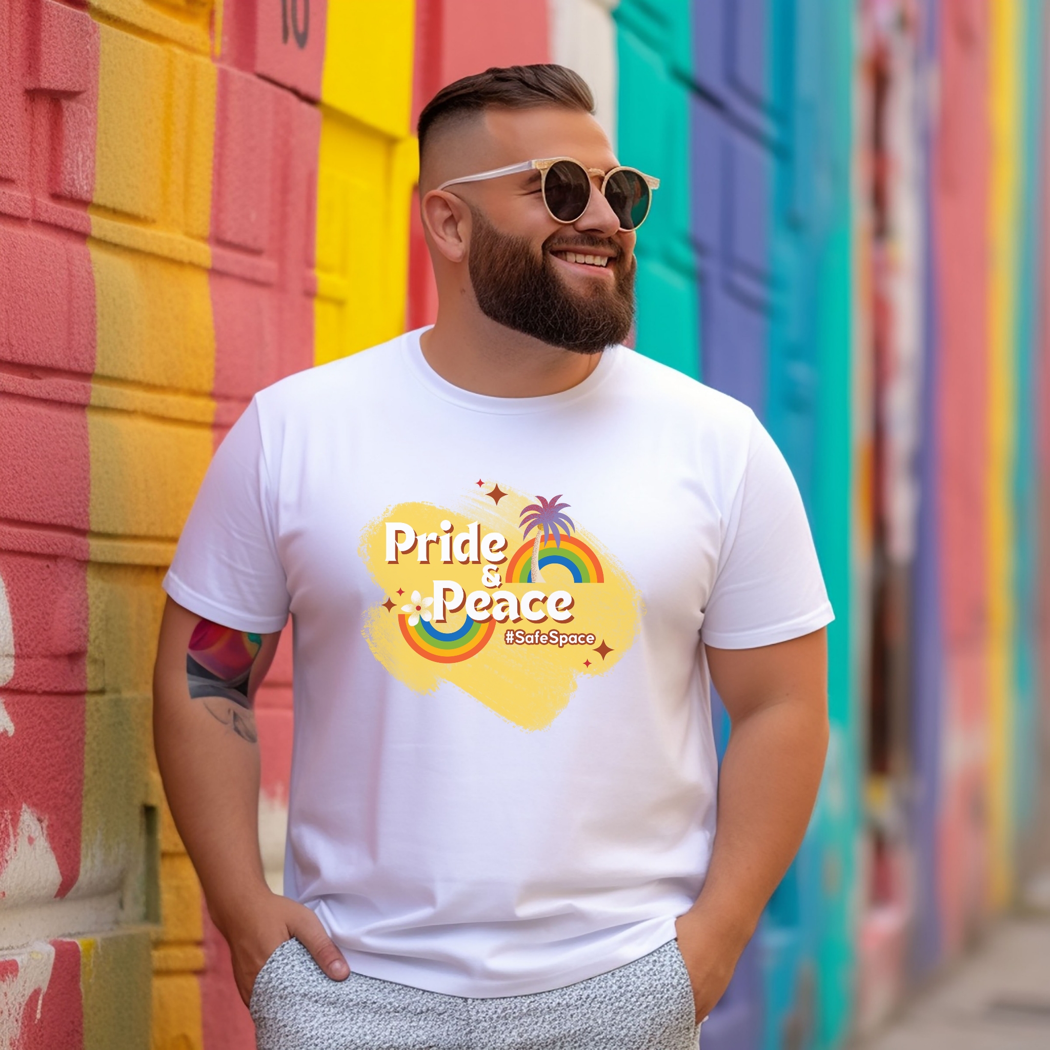 Unisex Softstyle T-Shirt product thumbnail image Unisex Softstyle T-Shirt product thumbnail image