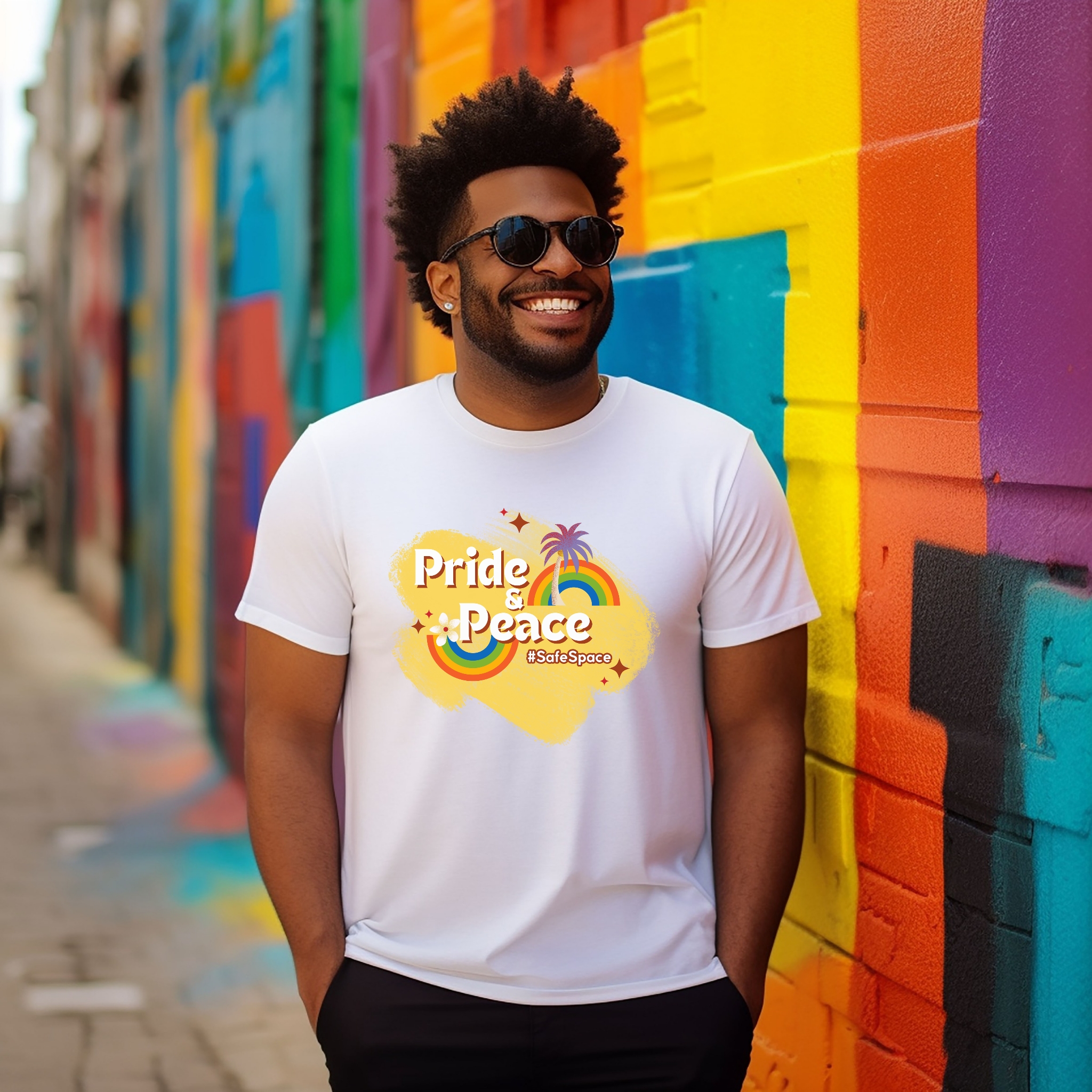 Unisex Softstyle T-Shirt product thumbnail image Unisex Softstyle T-Shirt product thumbnail image