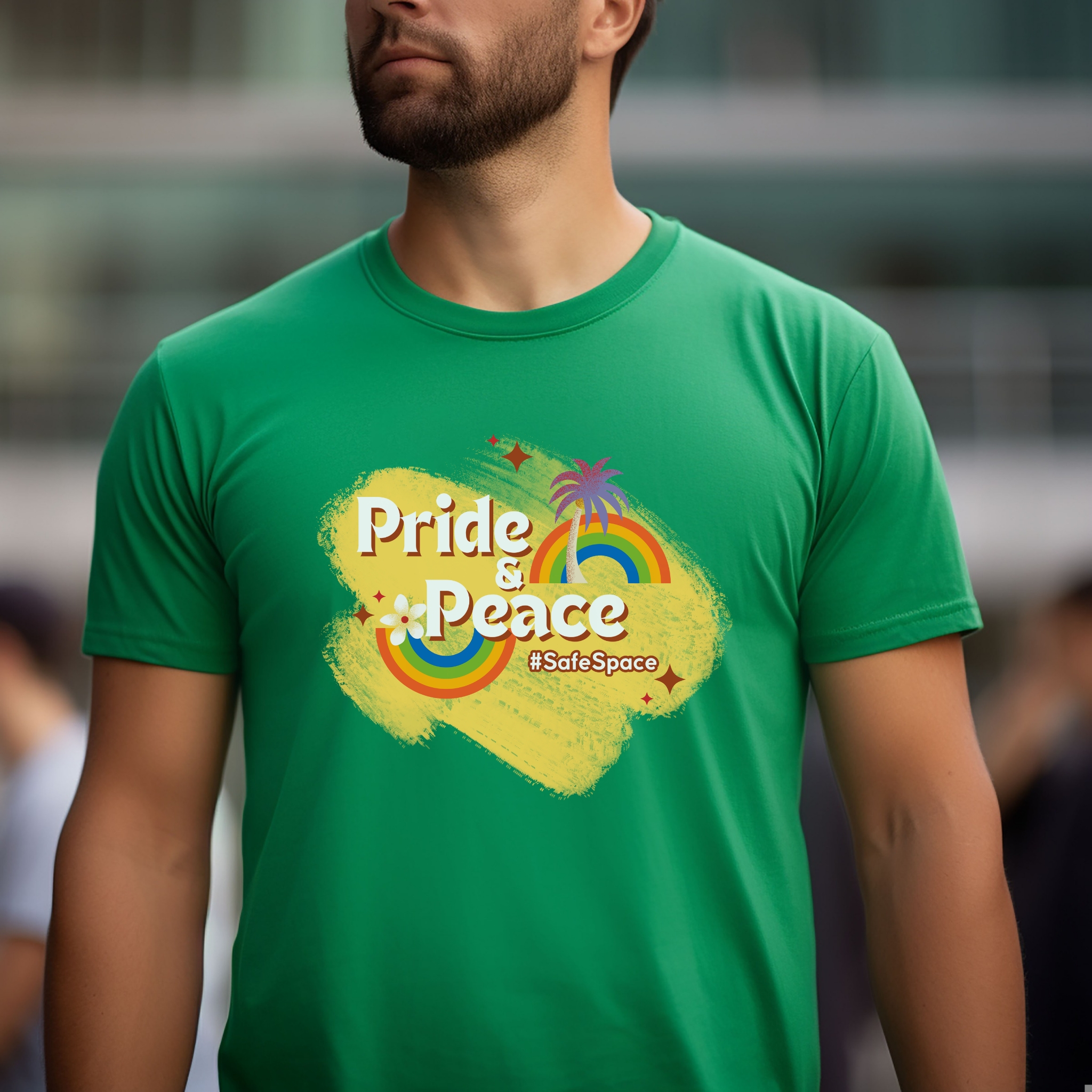 Unisex Softstyle T-Shirt product thumbnail image