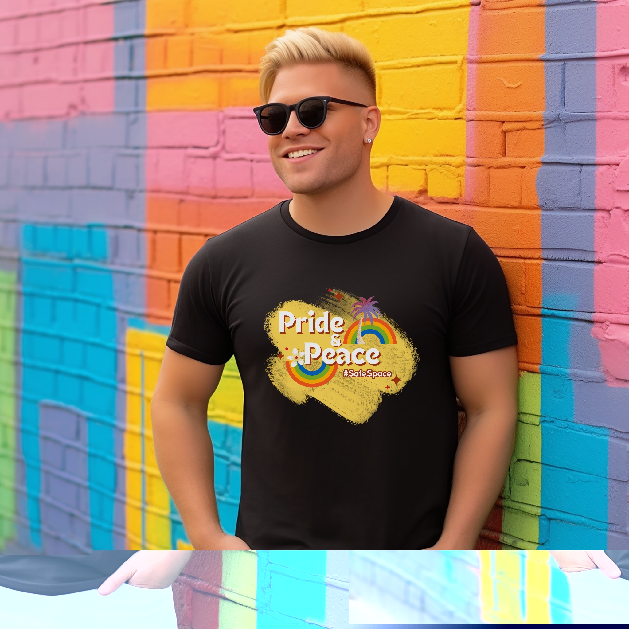 Unisex Softstyle T-Shirt product thumbnail image Unisex Softstyle T-Shirt product thumbnail image