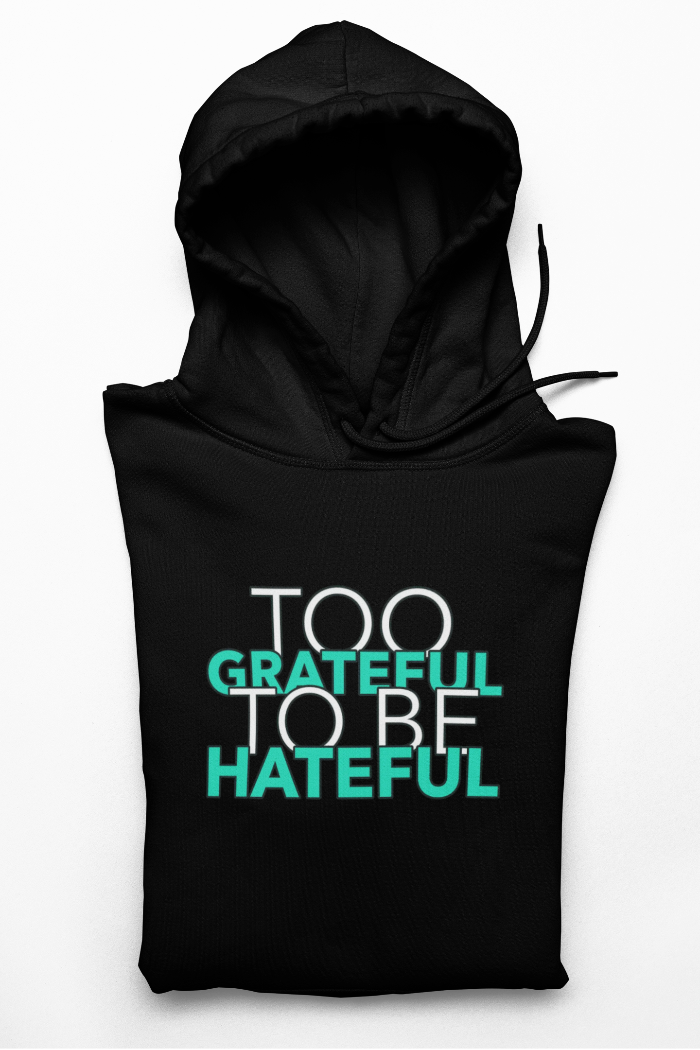 Unisex Heavy Blend Hoodie product thumbnail image