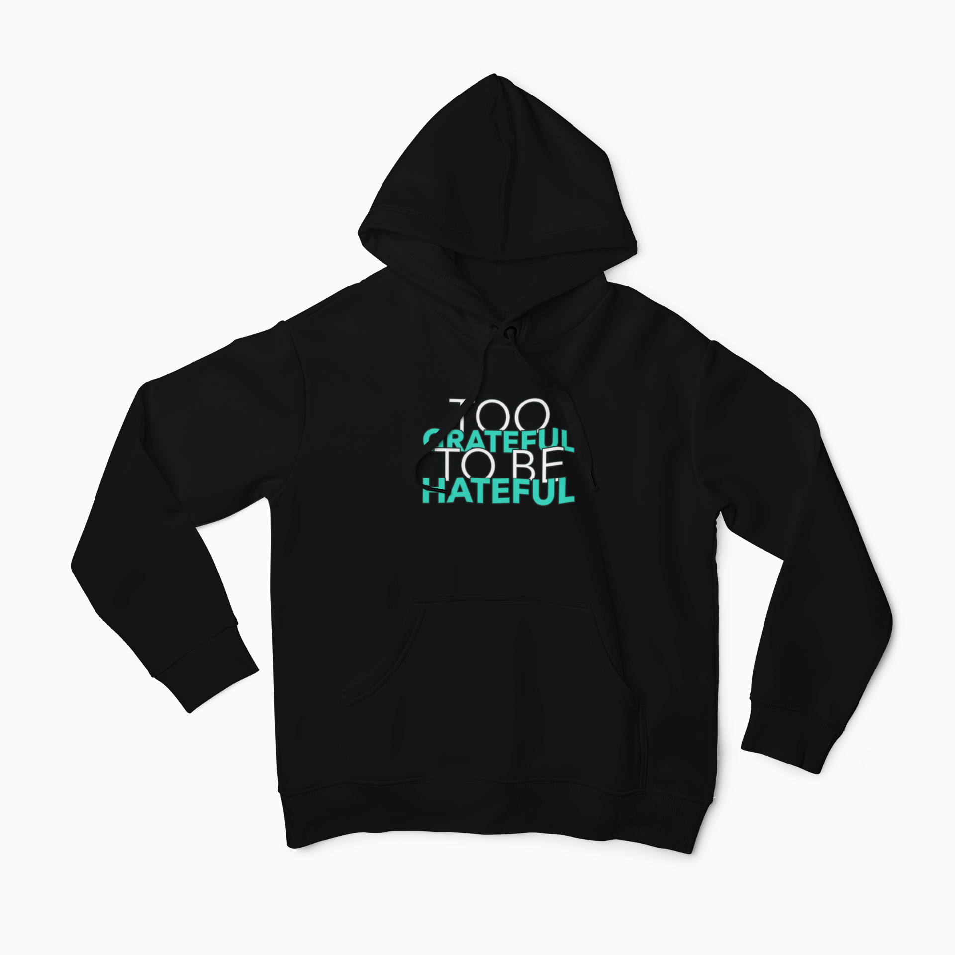 Unisex Heavy Blend Hoodie product thumbnail image