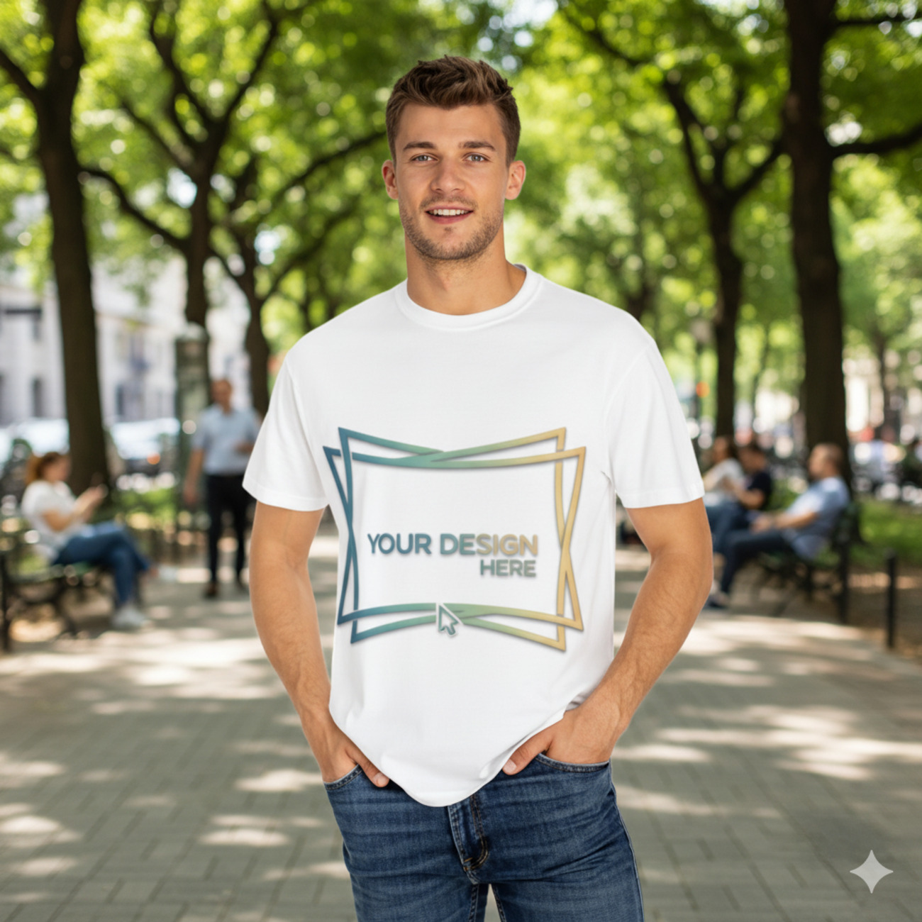 Product main image