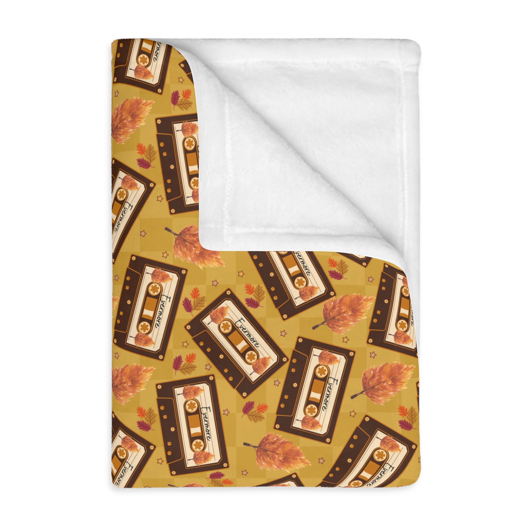 Evermore Velveteen Plush Blanket product thumbnail image