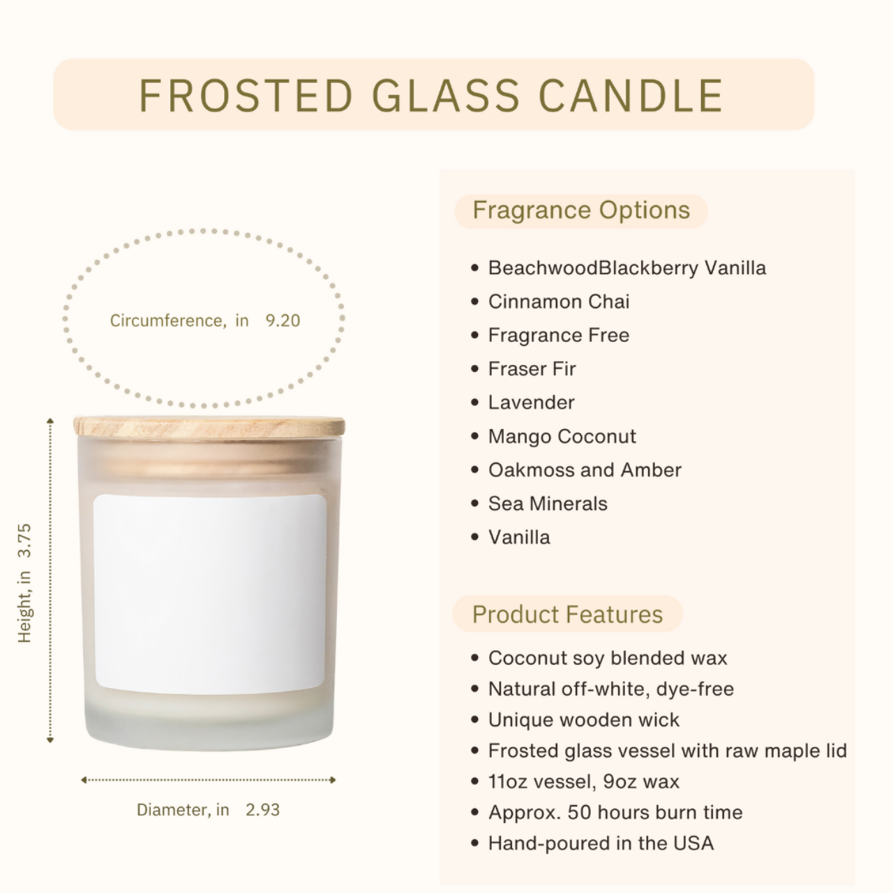 Burning Away Bad Vibes Candle | Evil Eye Protection Candle product thumbnail image Burning Away Bad Vibes Candle | Evil Eye Protection Candle product thumbnail image