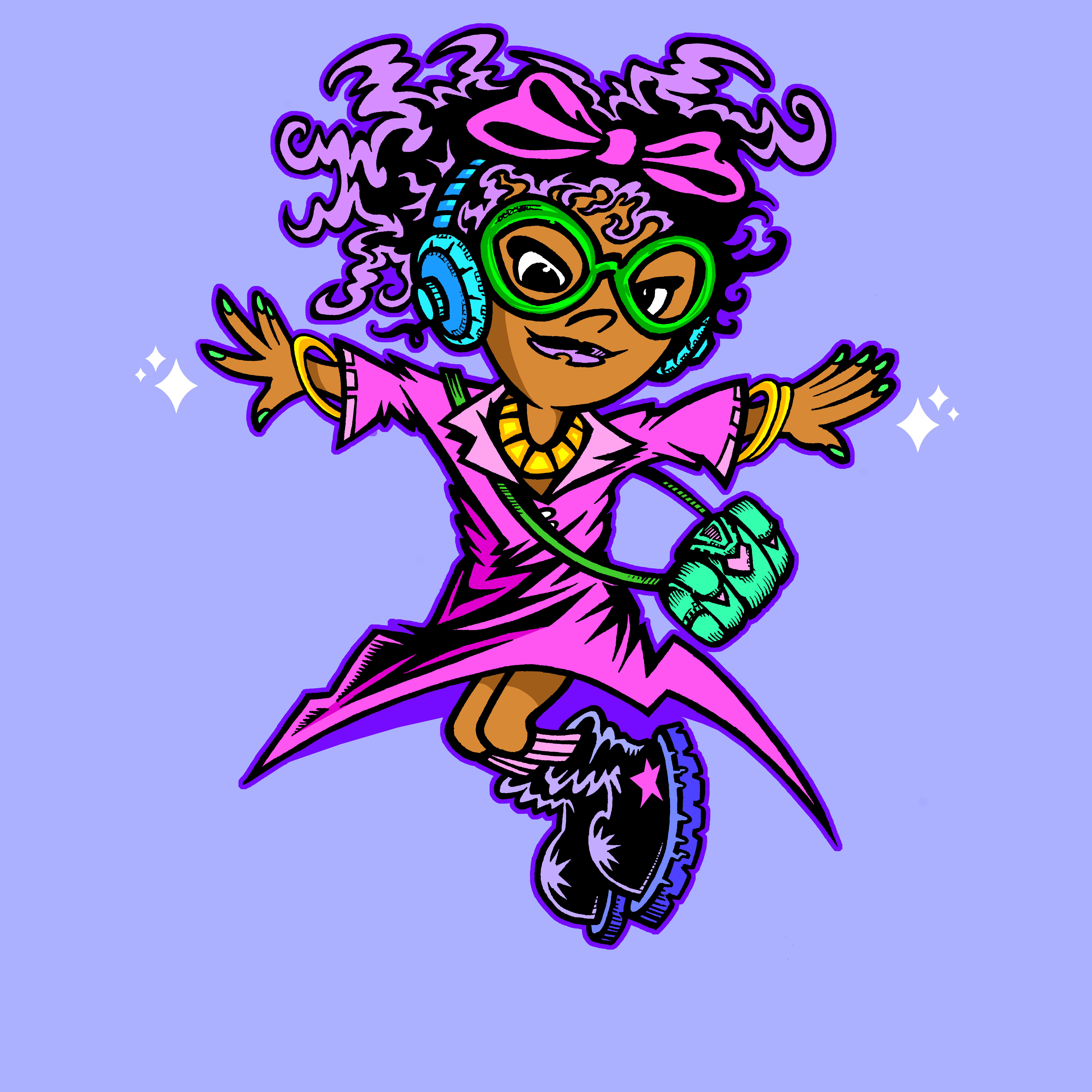 BOBBI BLIXX Notepad product thumbnail image BOBBI BLIXX Notepad product thumbnail image