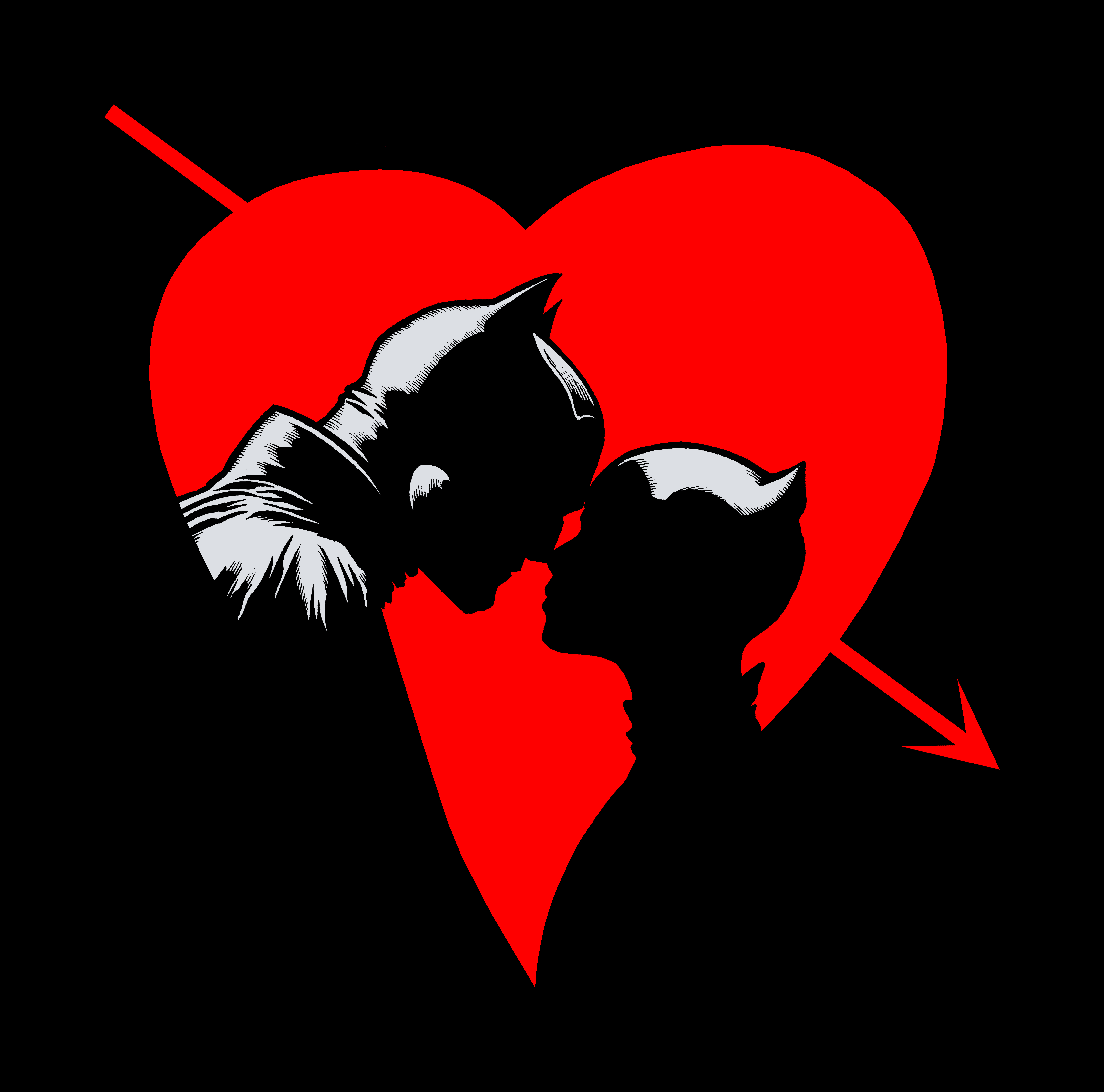 THE BAT and THE CAT product thumbnail image