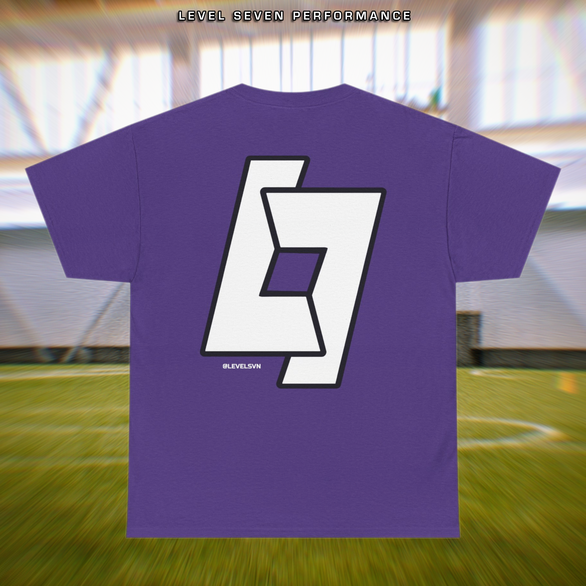 7th Period Tee product thumbnail image