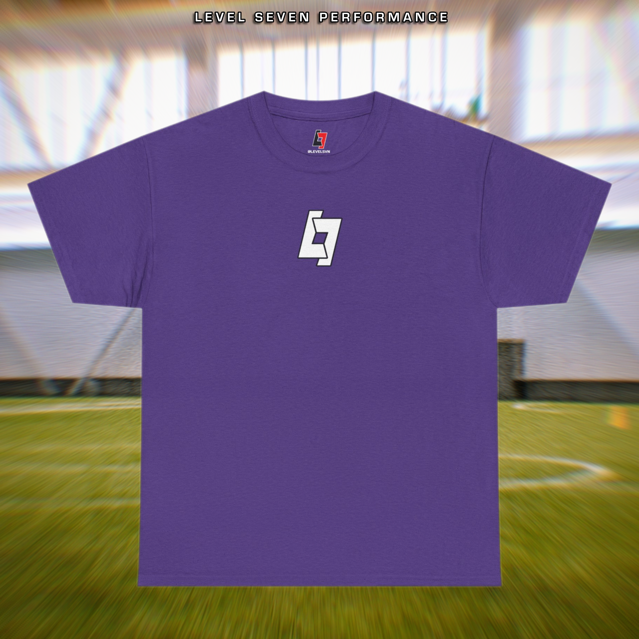 7th Period Tee product thumbnail image