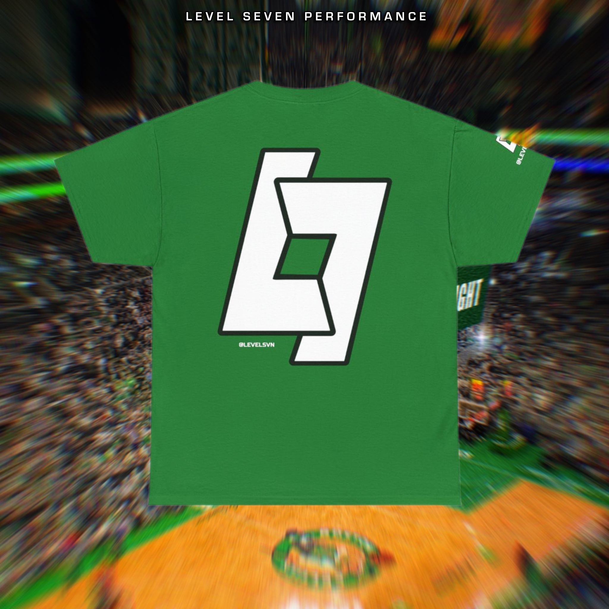 GARDeN TEE v4 product thumbnail image