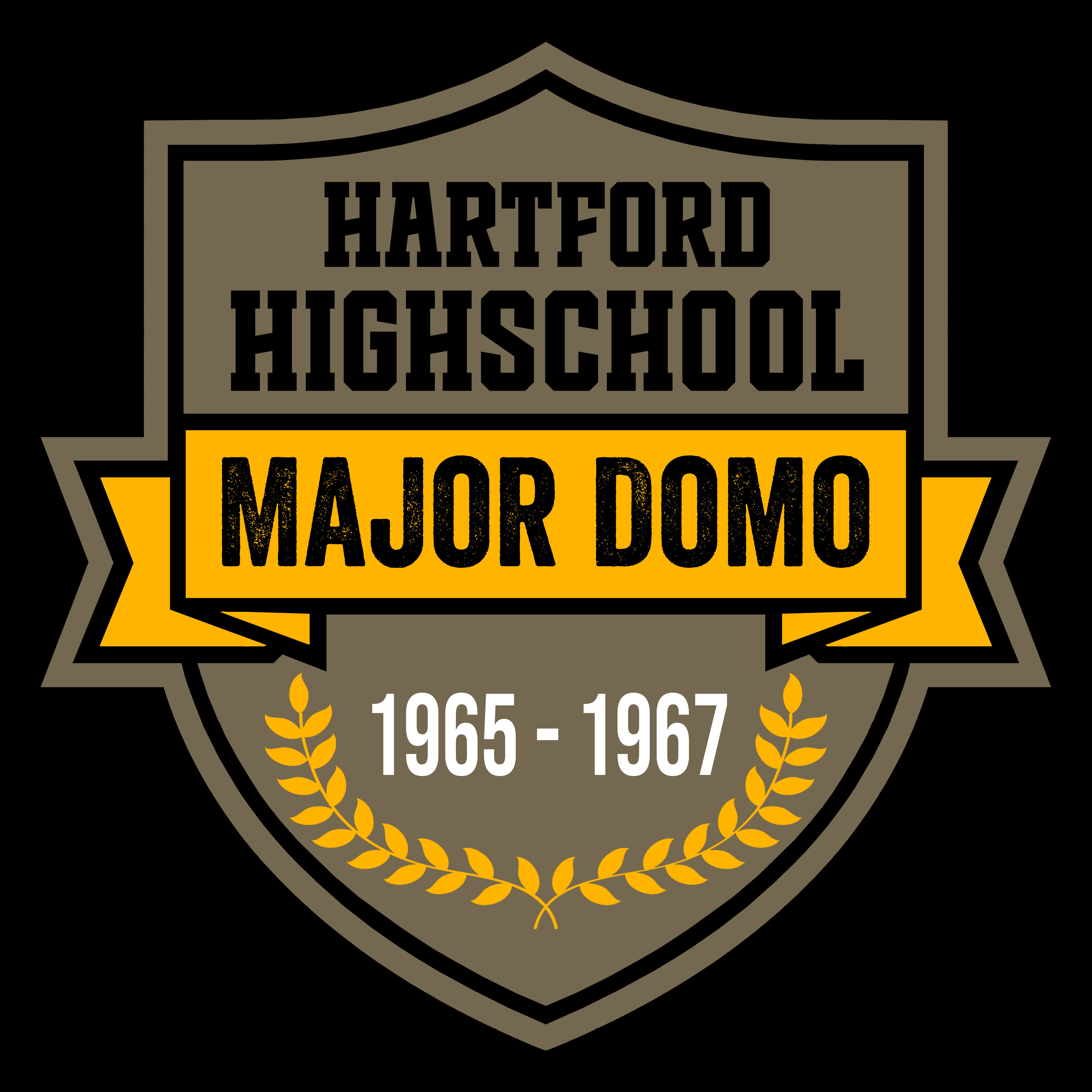 RETRO MAJOR DOMO product thumbnail image