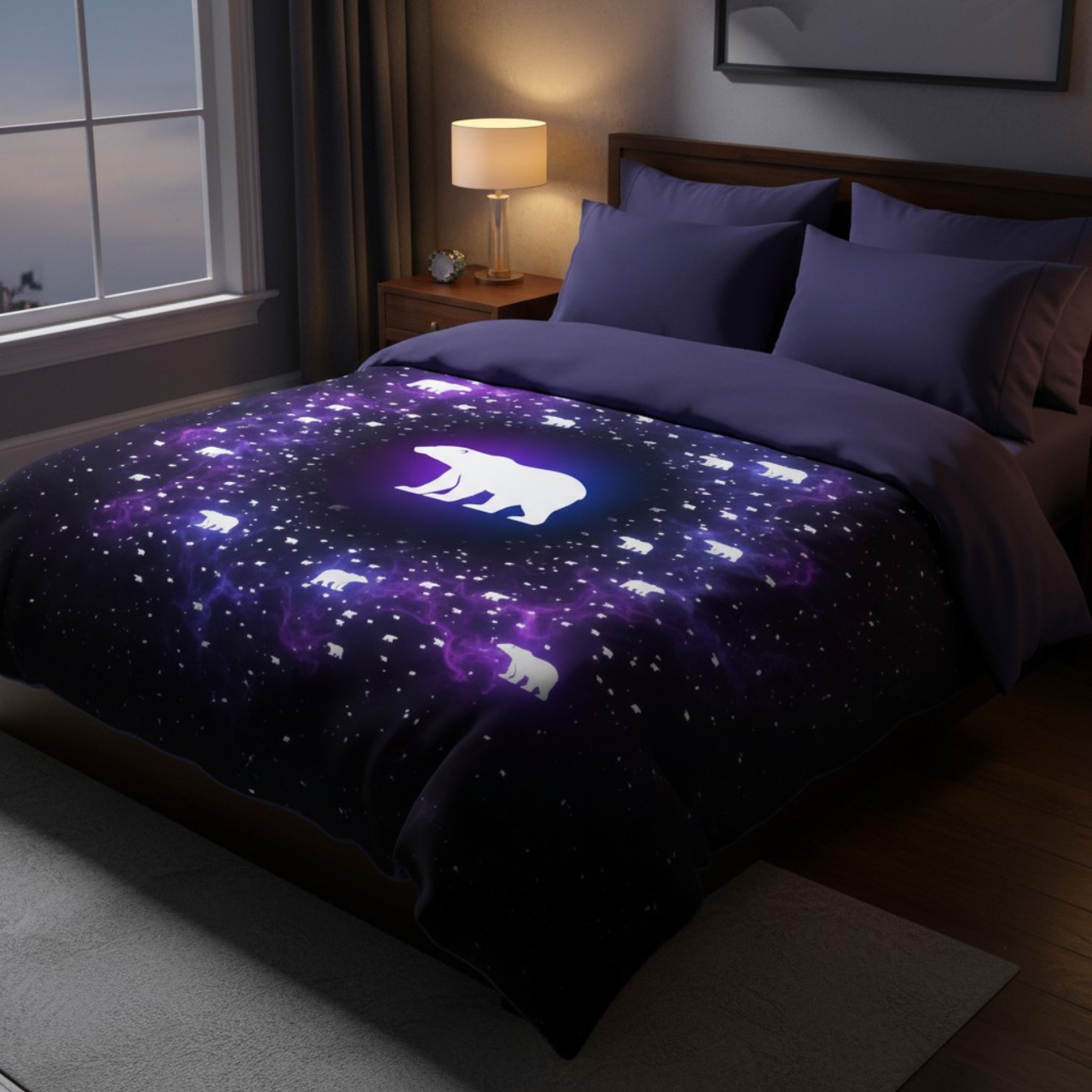 Lumina - Sherpa Blanket Lumina - Sherpa Blanket