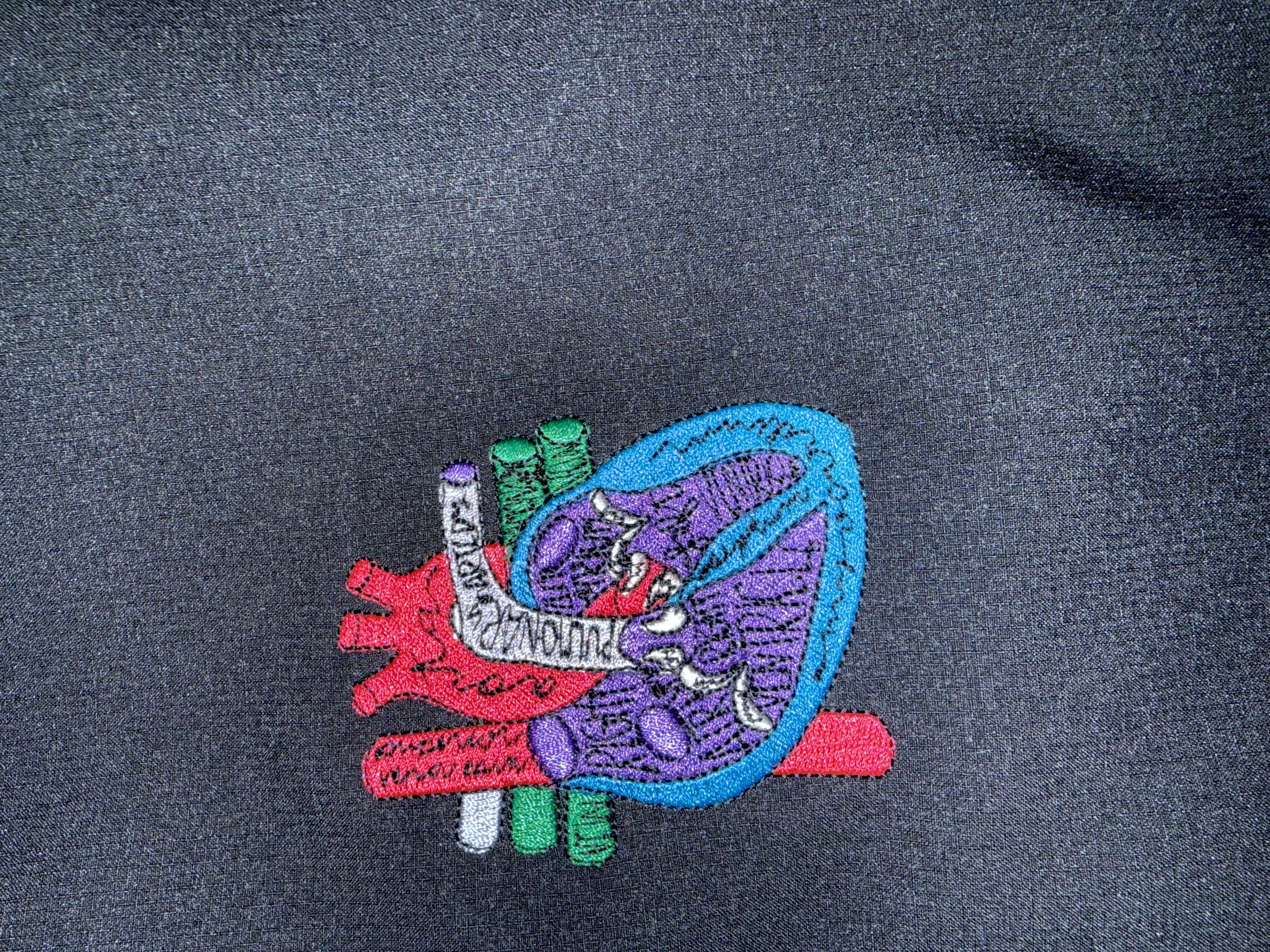 Soft Shell Jacket with Custom Embroidery, Versatile Outerwear, product thumbnail image Soft Shell Jacket with Custom Embroidery, Versatile Outerwear, product thumbnail image