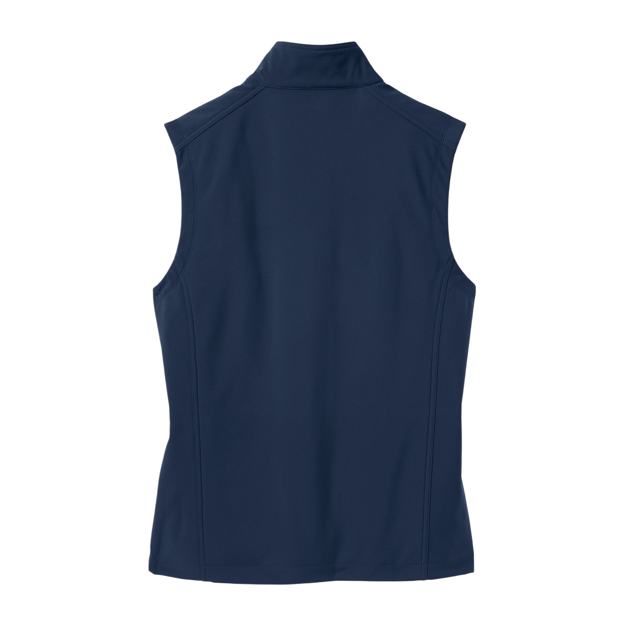 VTA #2 Port Authority® Men's Core Soft Shell Vest (Embroidery) product thumbnail image VTA #2 Port Authority® Men's Core Soft Shell Vest (Embroidery) product thumbnail image