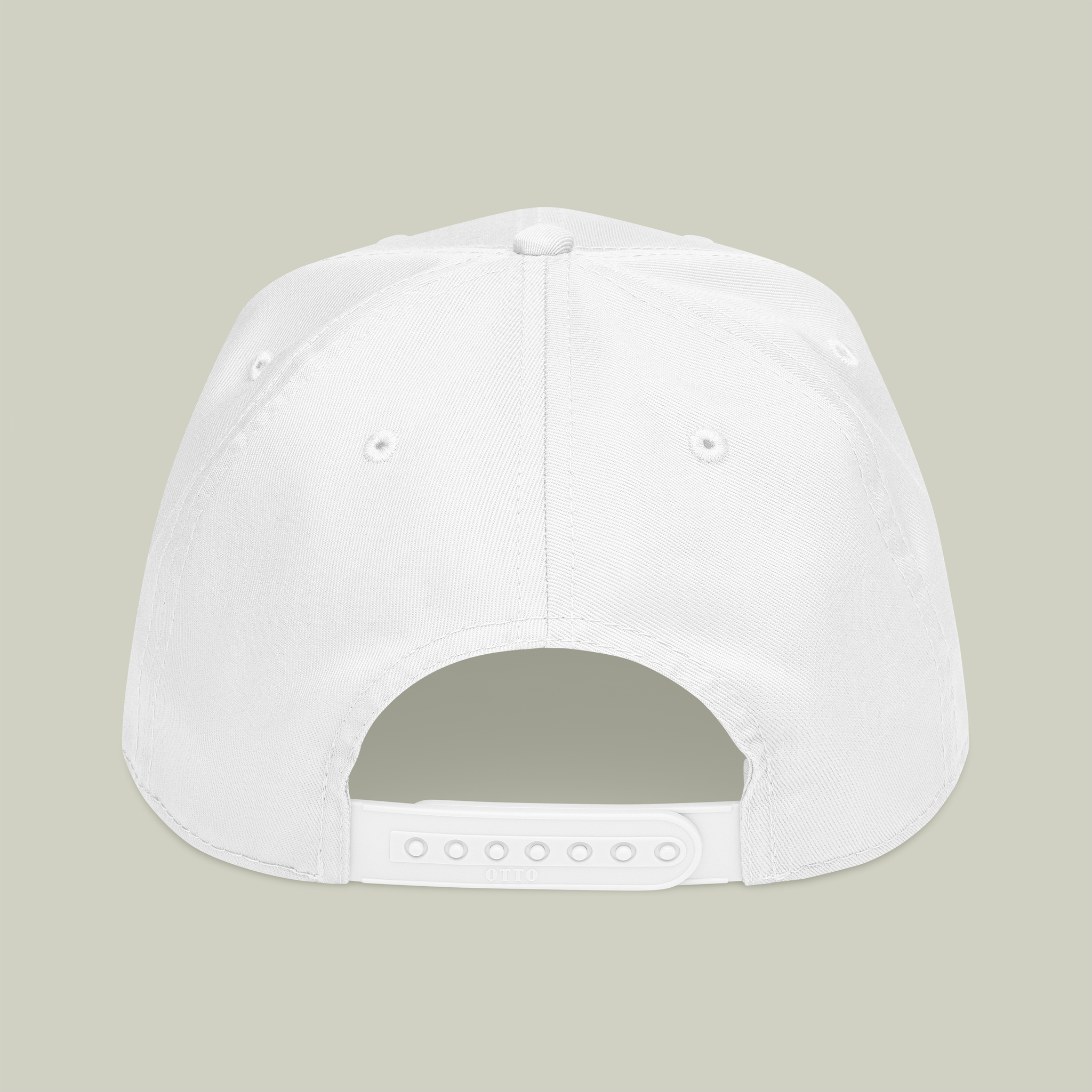 Pursue Potential Leather Patch Hat product thumbnail image Pursue Potential Leather Patch Hat product thumbnail image